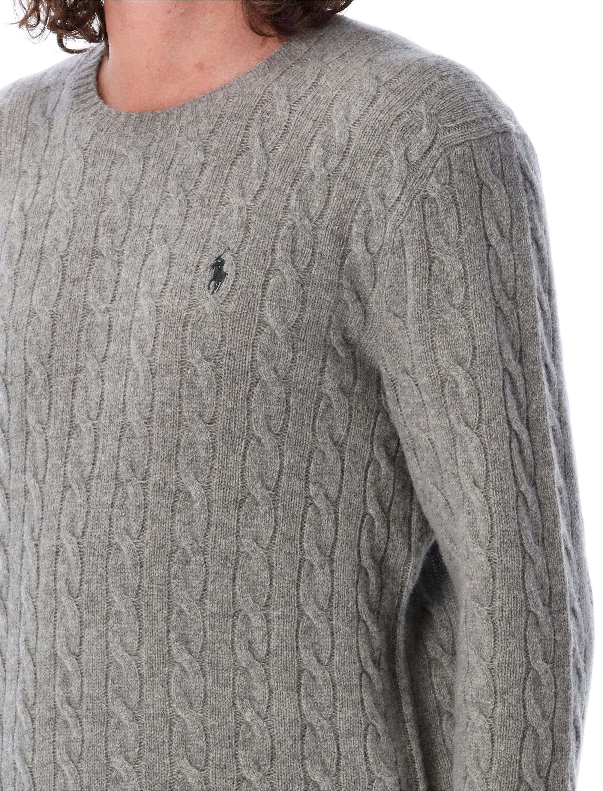 [Polo Ralph Lauren] Knitwear FW25 710876762012