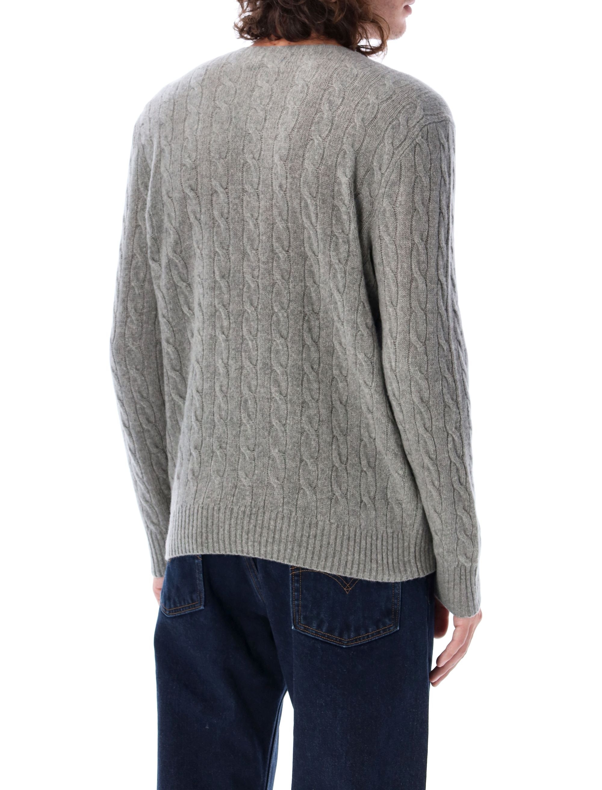 [Polo Ralph Lauren] Knitwear FW25 710876762012