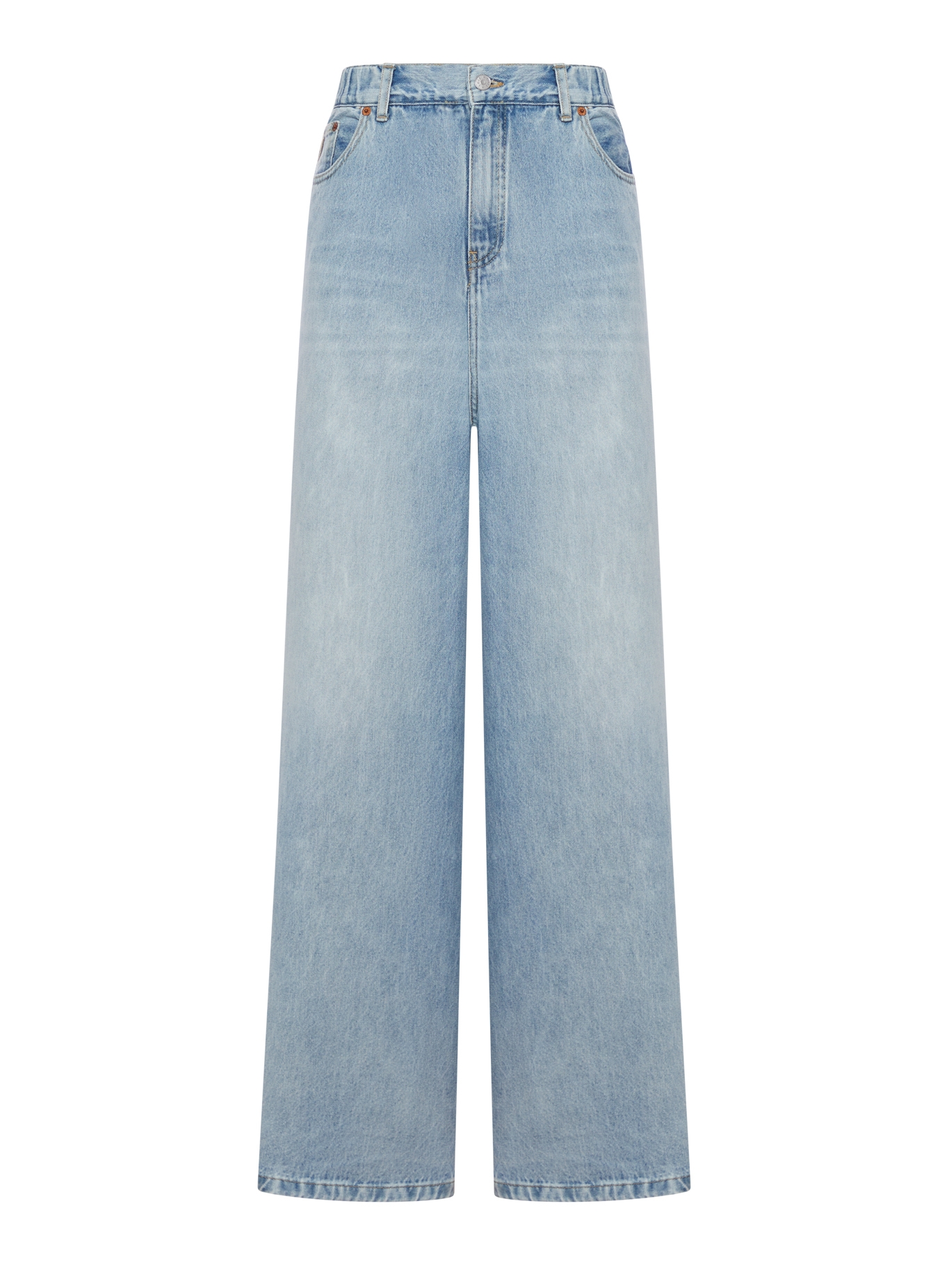 [Lois] Jeans SS26 32307894L32 STONE FLOW