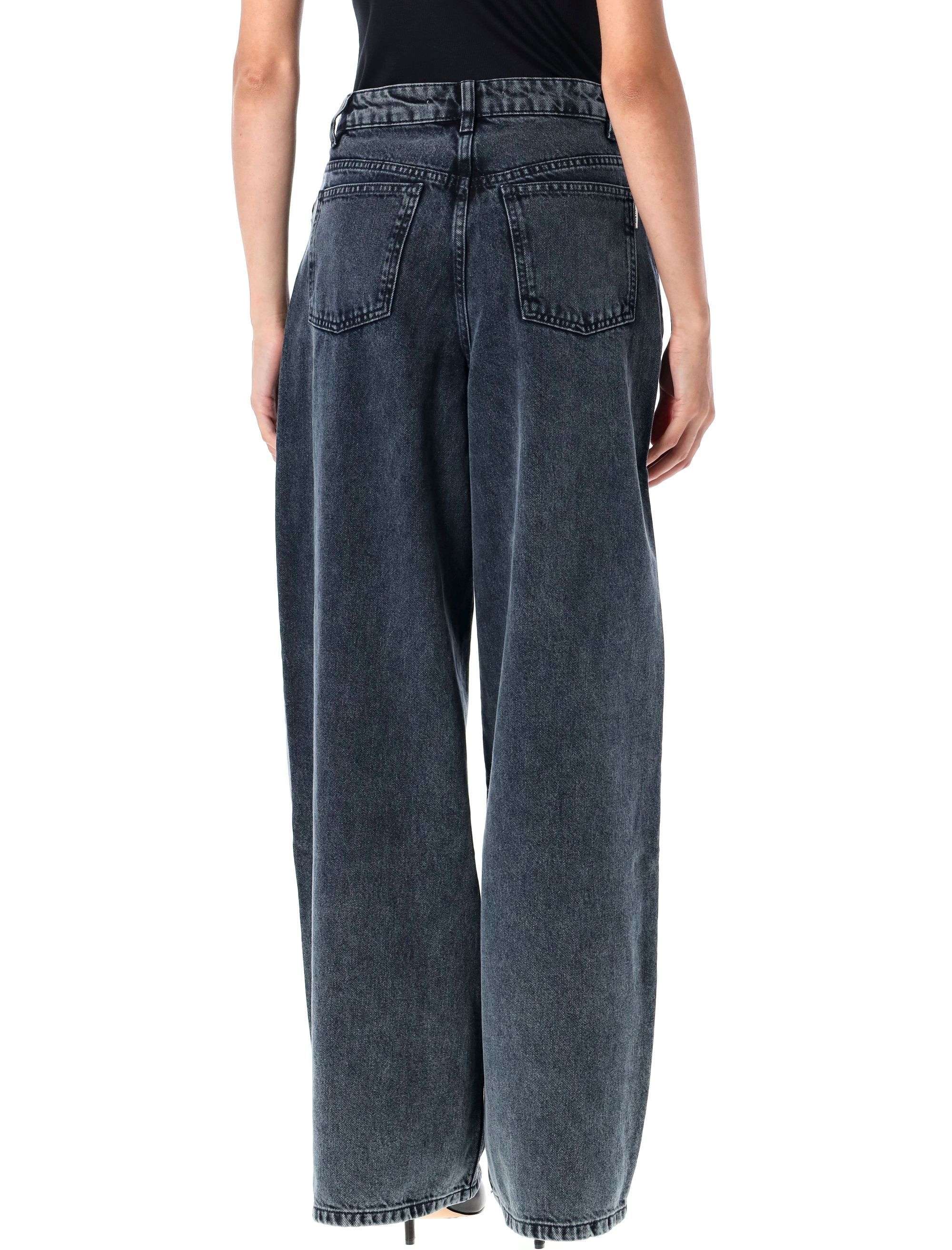 [REMAIN] Jeans FW25 502806100100