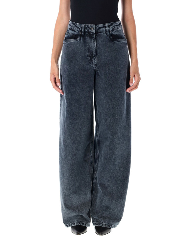 [REMAIN] Jeans FW25 502806100100