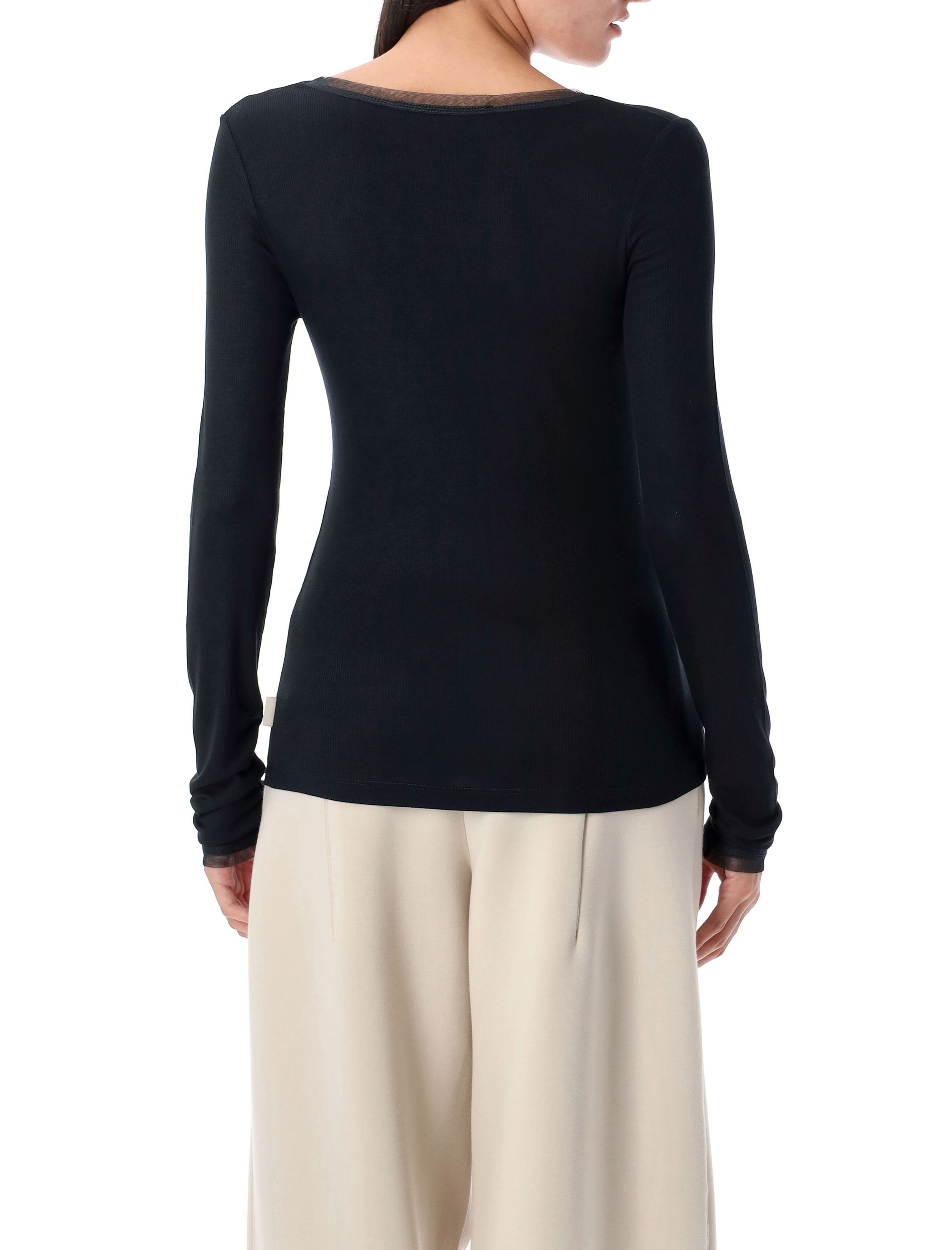 [REMAIN] T-shirts Long Sleeve FW25 502767083083