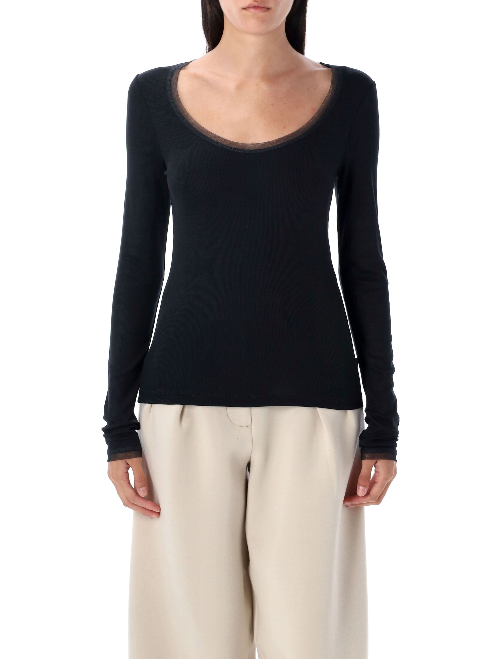 [REMAIN] T-shirts Long Sleeve FW25 502767083083