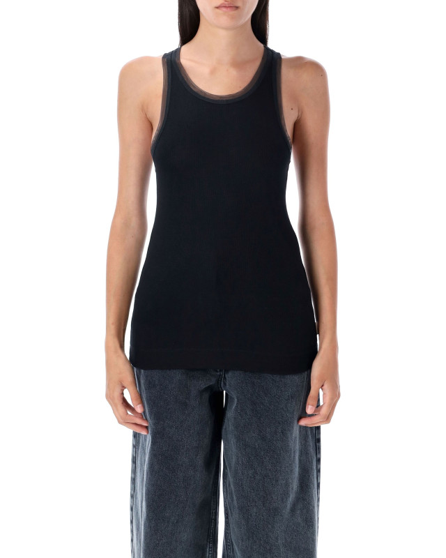[REMAIN] Tank top FW25 502766083083