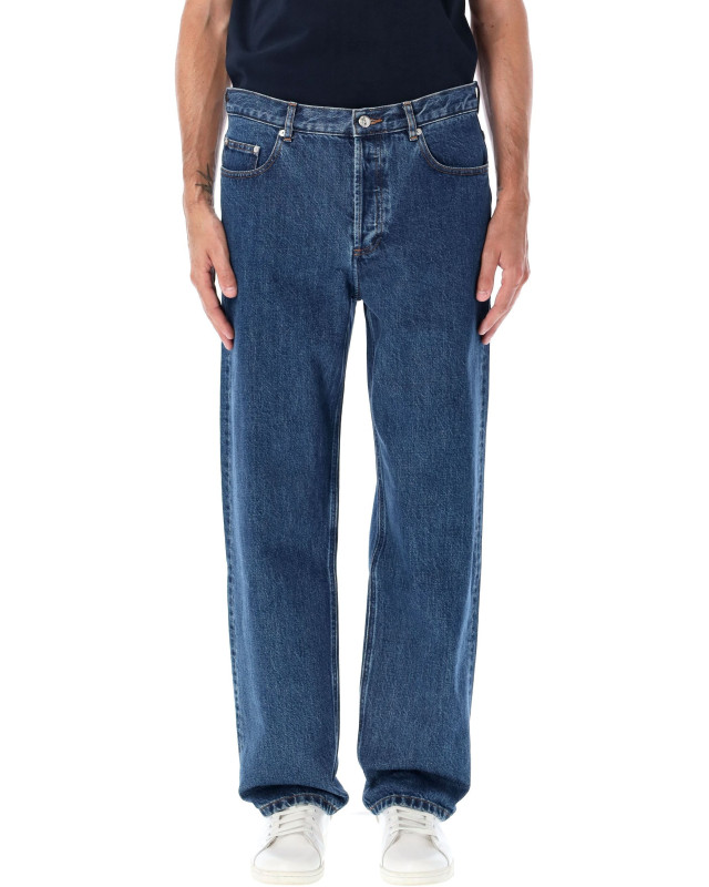 [A.P.C.] Jeans FW25 M09156COHTDIAL