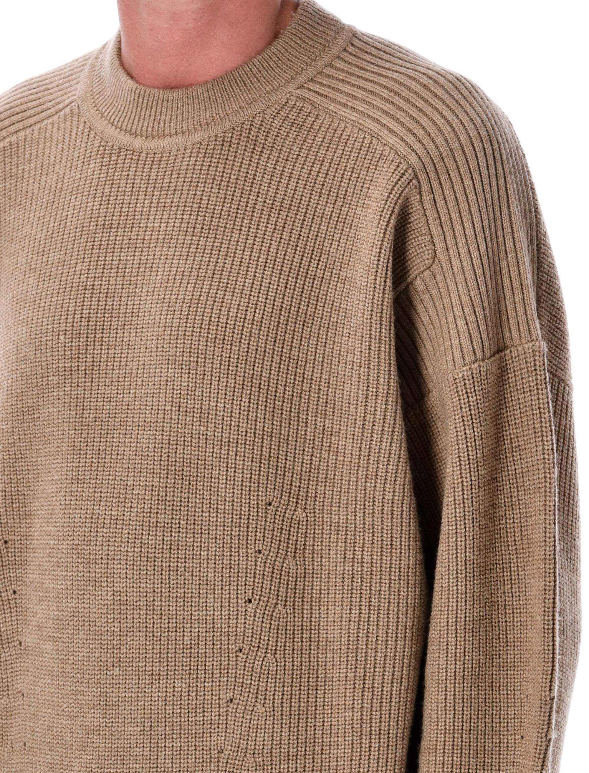 [MARANT] Knitwear FW25 PU0081HAA1L79H50CM
