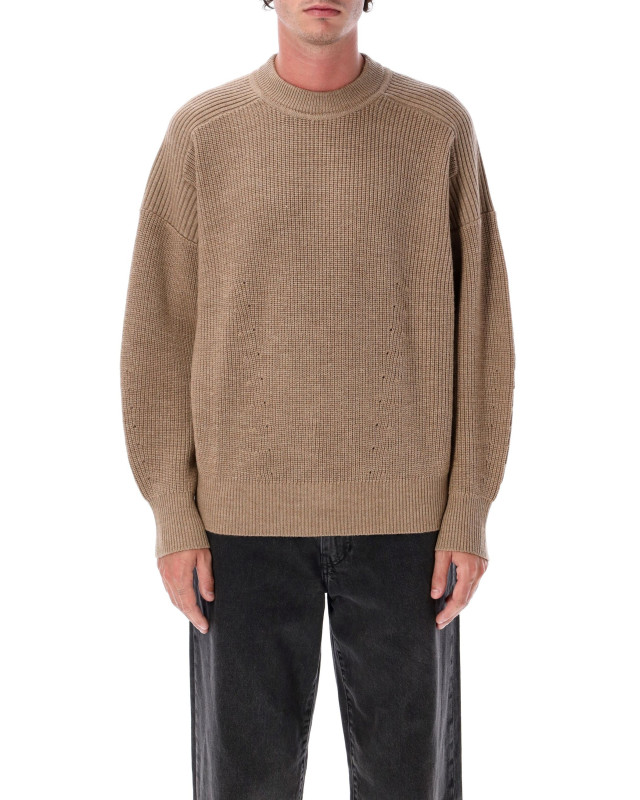 [MARANT] Knitwear FW25 PU0081HAA1L79H50CM