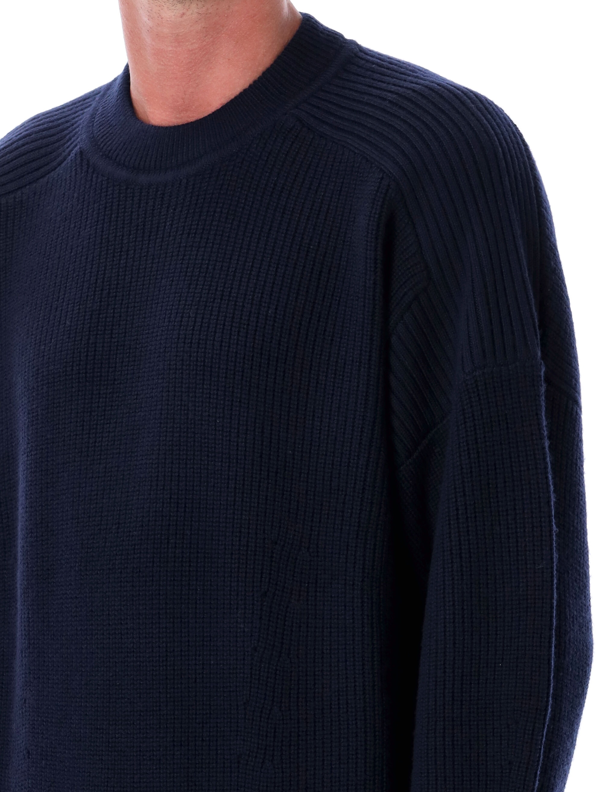 [MARANT] Knitwear FW25 PU0081HAA1L79H30MI