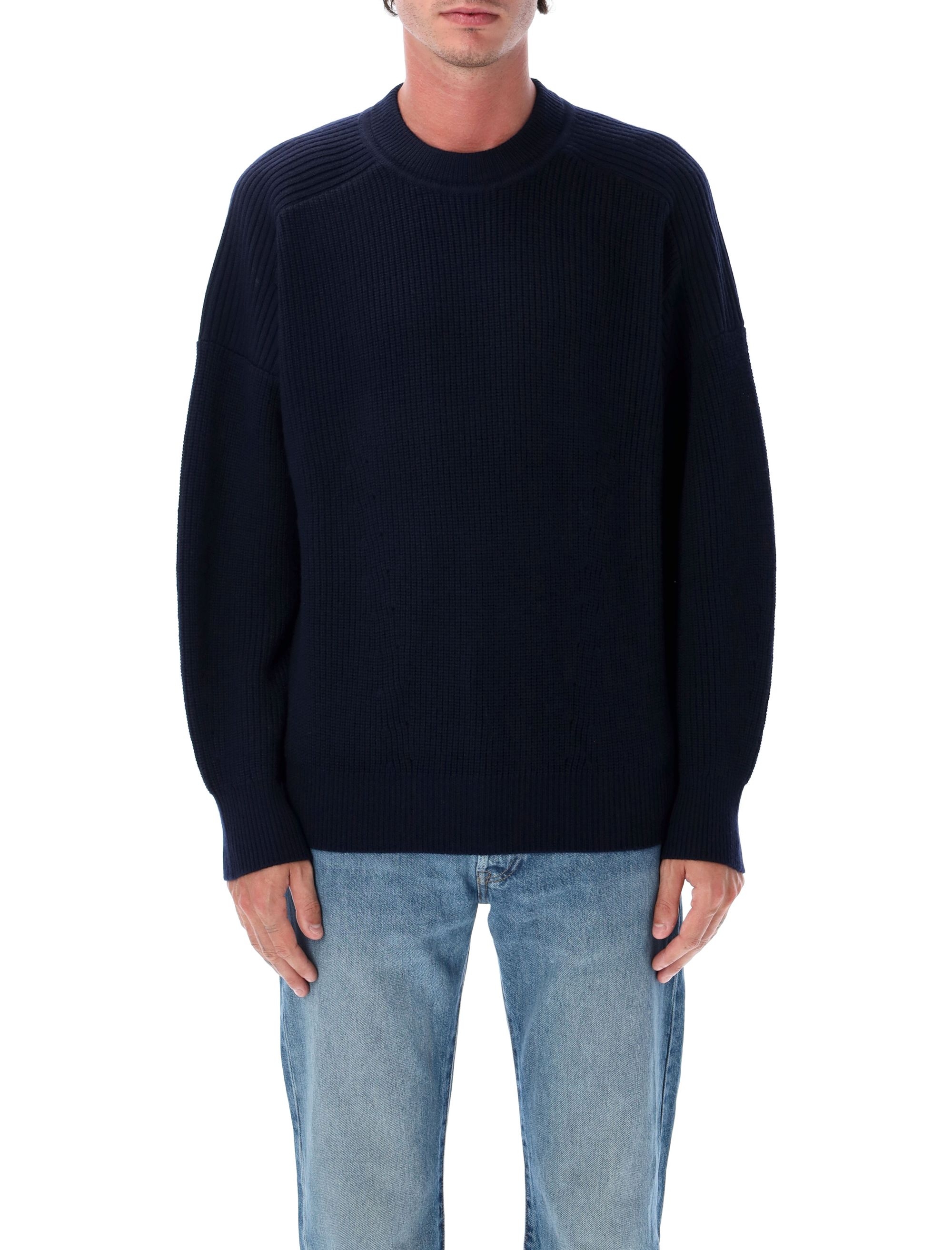[MARANT] Knitwear FW25 PU0081HAA1L79H30MI