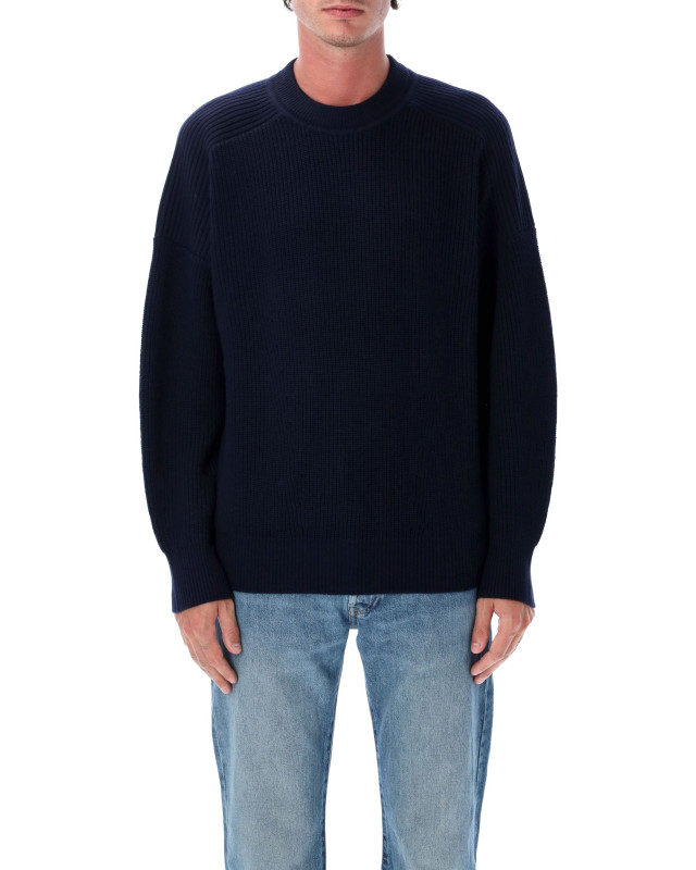 [MARANT] Knitwear FW25 PU0081HAA1L79H30MI
