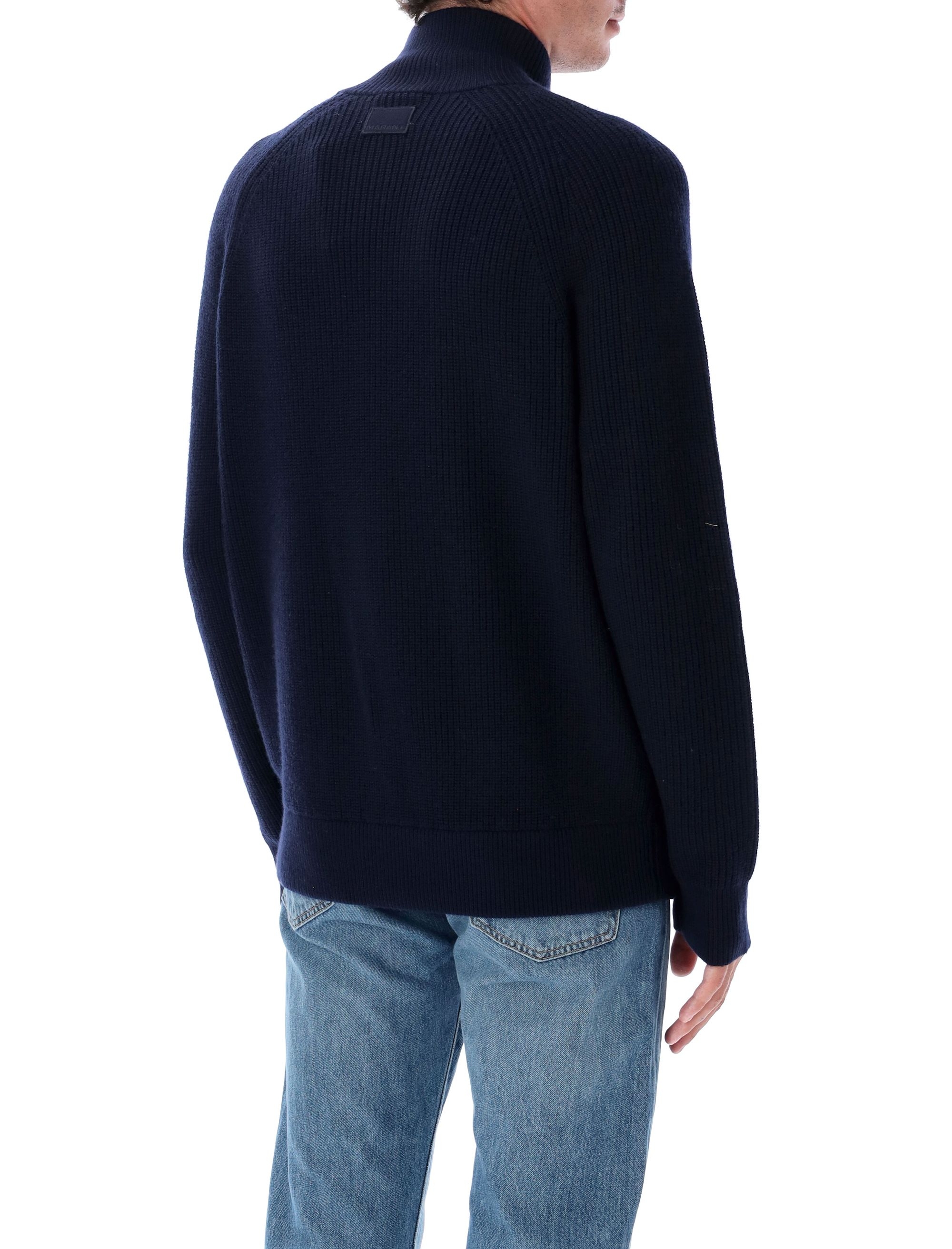 [MARANT] Cardigan FW25 CA0044HAA1L79H30MI