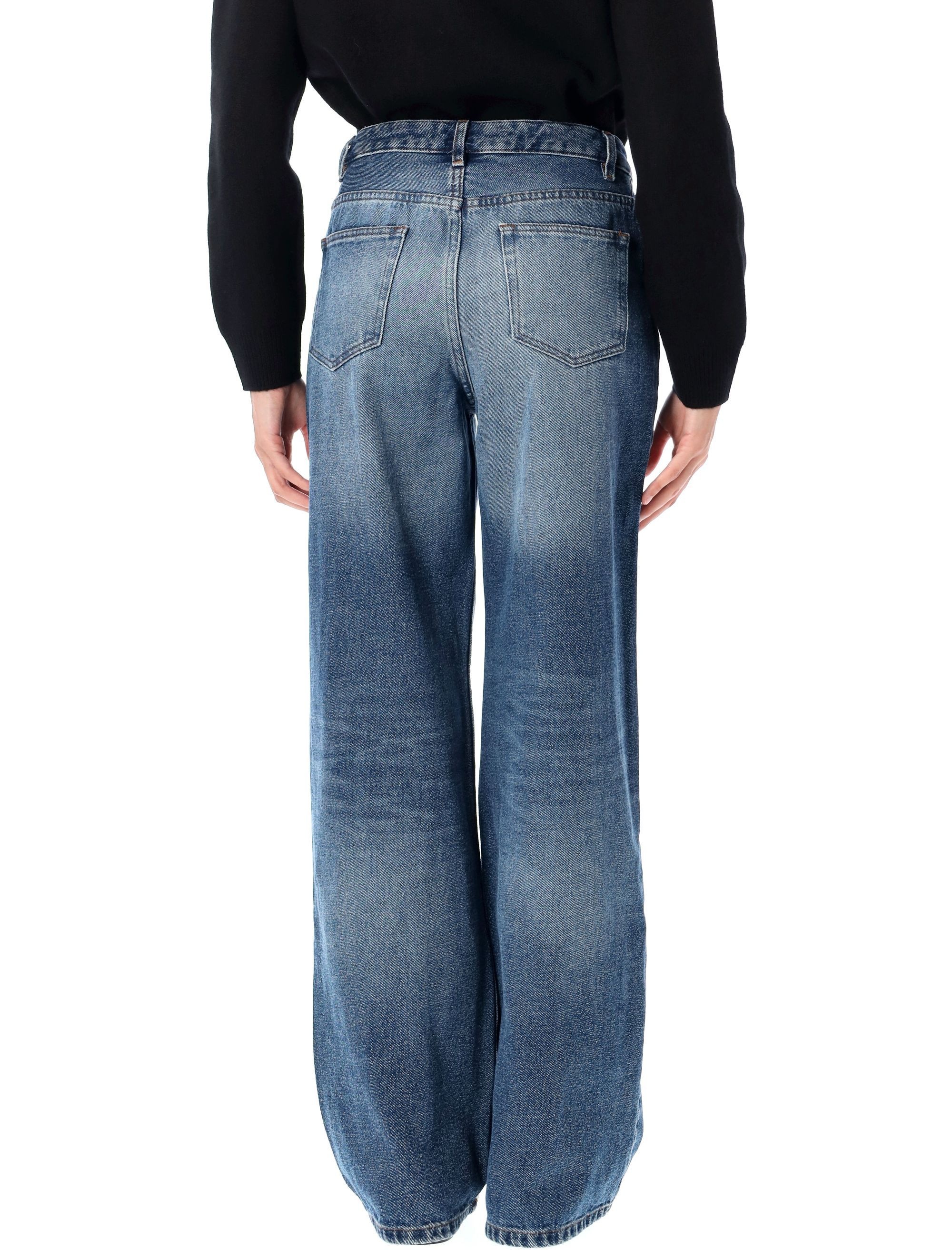 [A.P.C.] Jeans FW25 F09181COHJLIAL