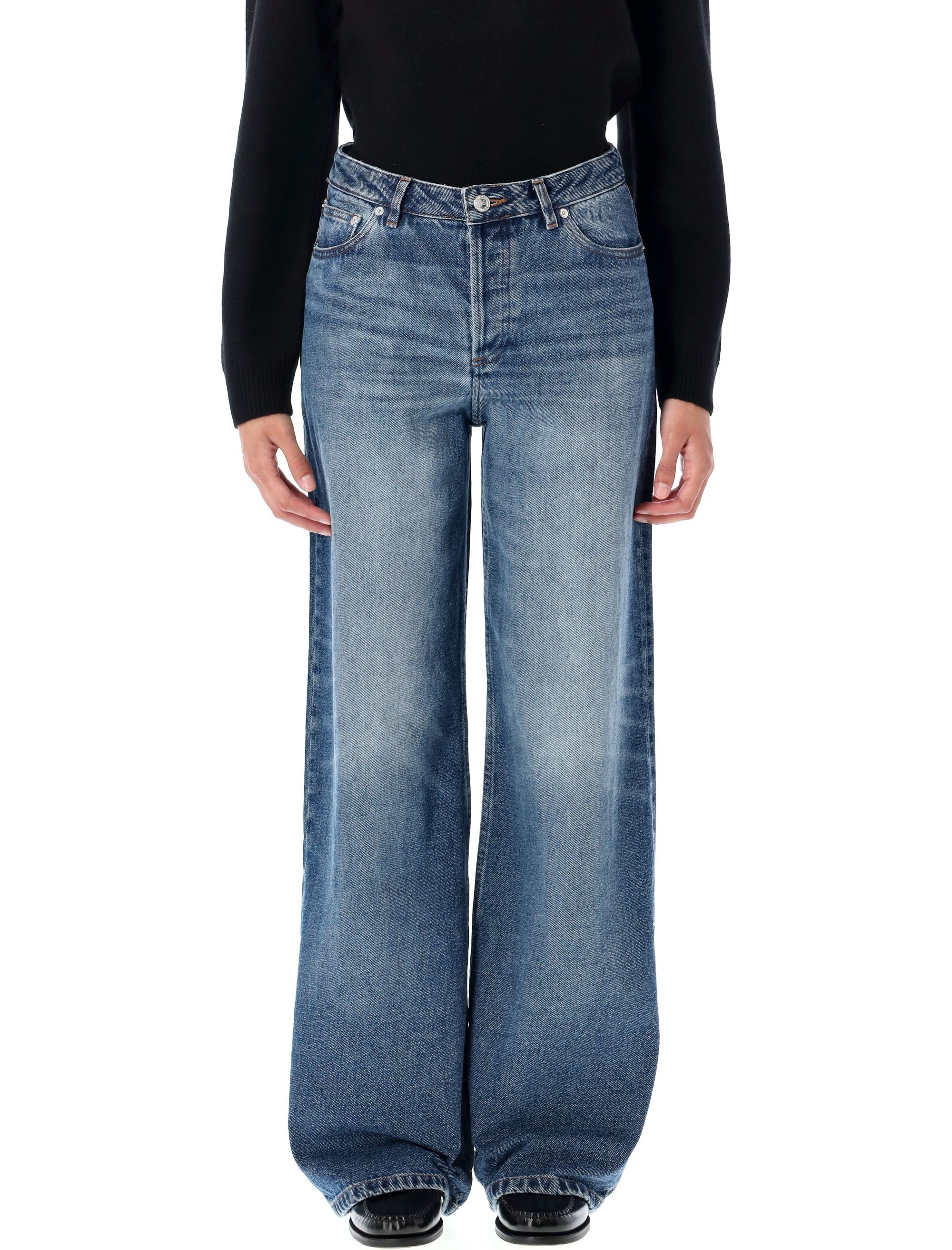[A.P.C.] Jeans FW25 F09181COHJLIAL