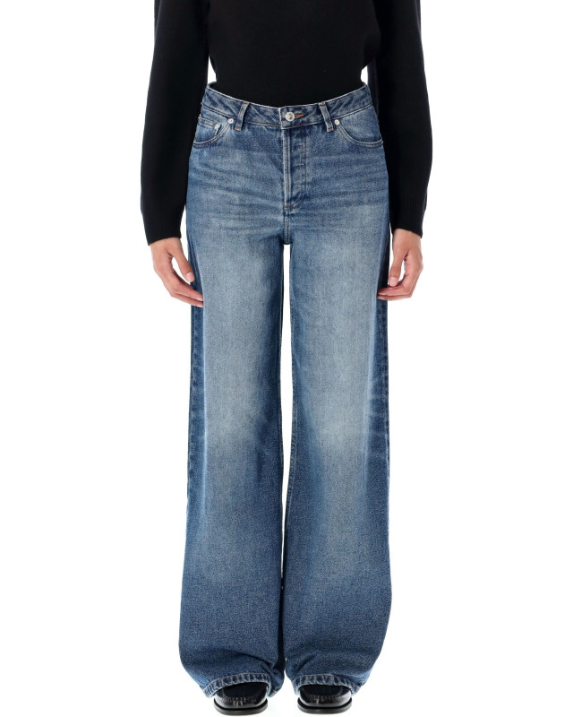 [A.P.C.] Jeans FW25 F09181COHJLIAL