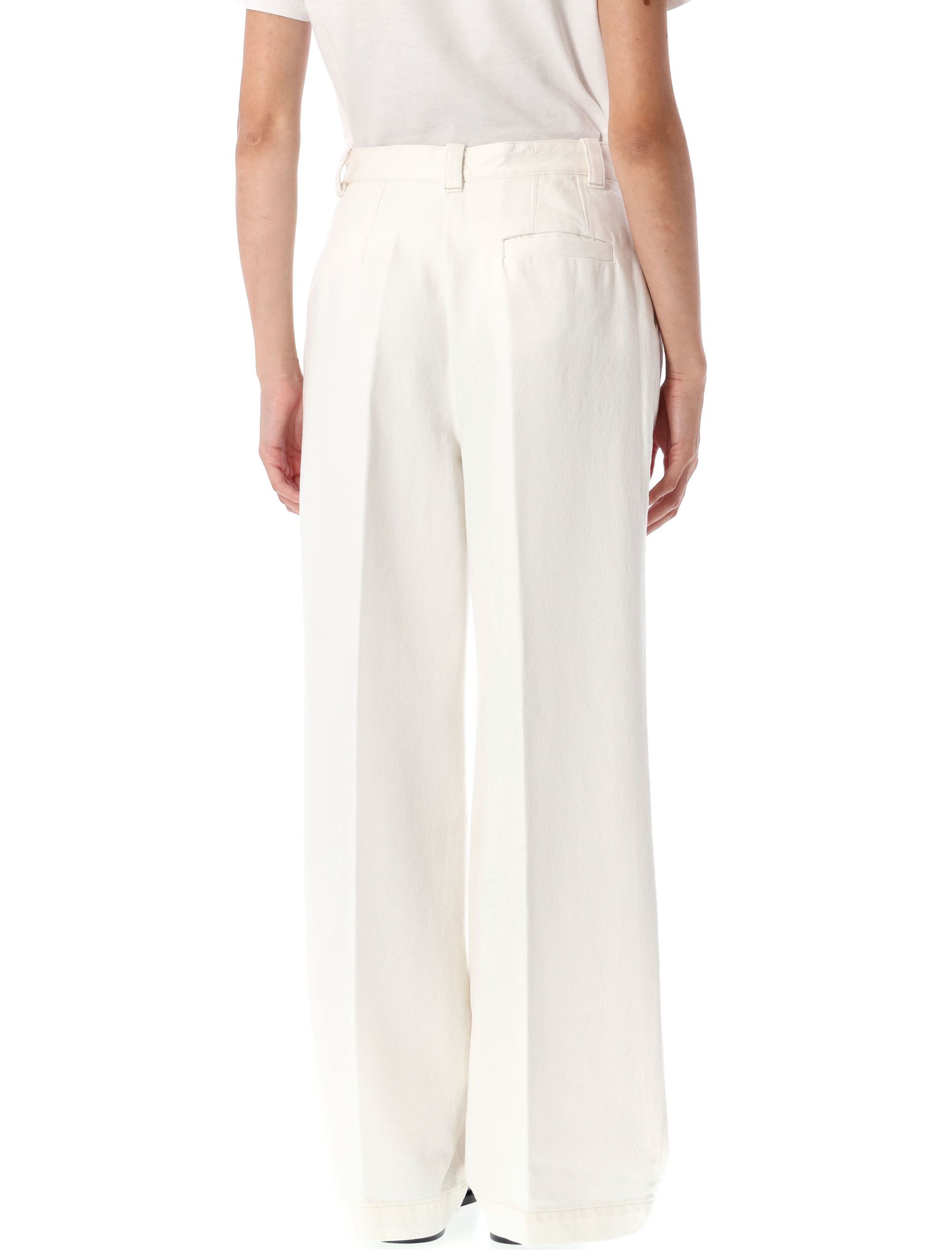 [A.P.C.] Trousers FW25 F08398COGZVAAC