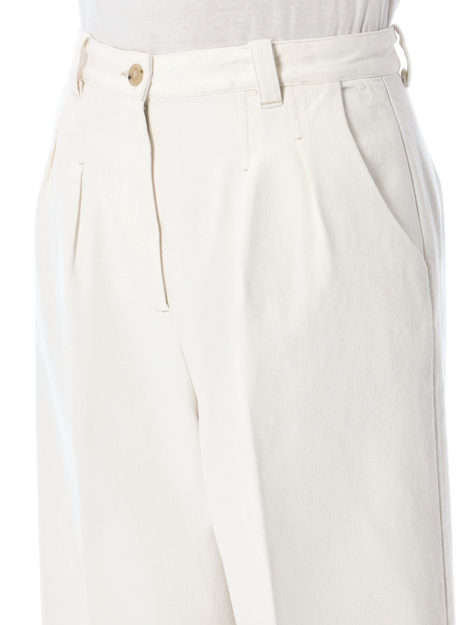 [A.P.C.] Trousers FW25 F08398COGZVAAC