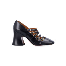 [Chloe] Ankle Boots FW25 CHC25A11COL001