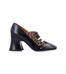 [Chloe] Ankle Boots FW25 CHC25A11COL001