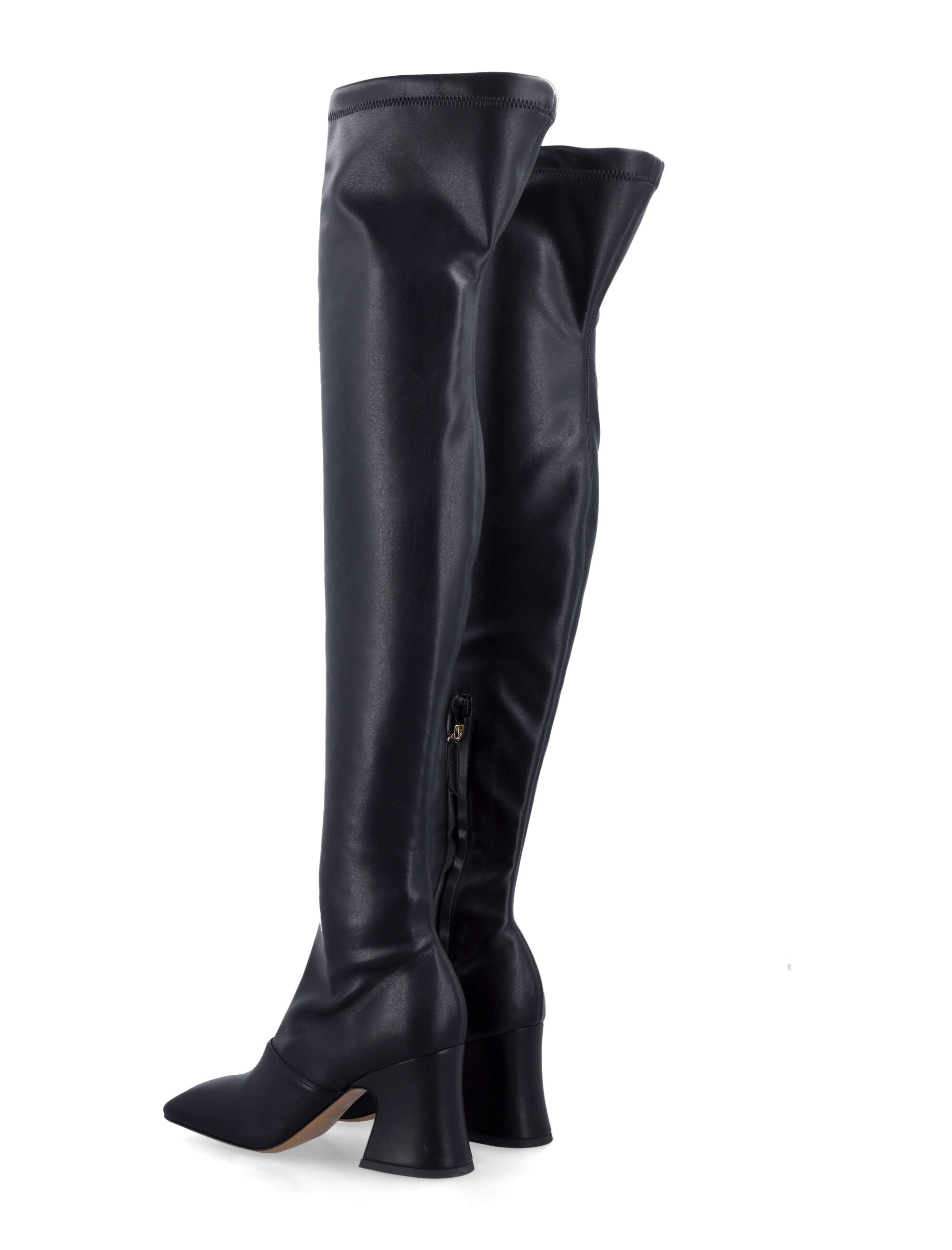 [Chloe] Long Boots FW25 CHC25A11HSV001