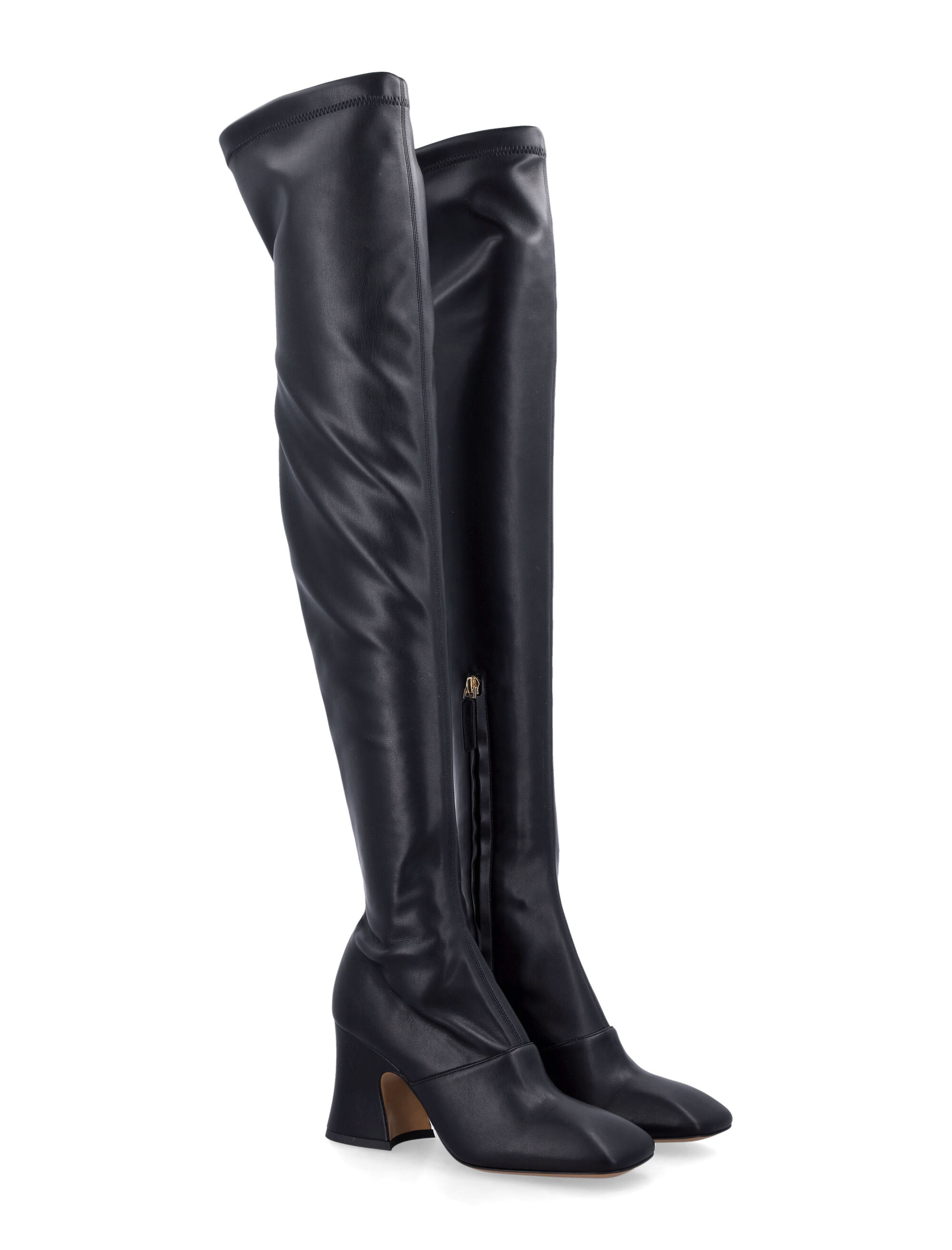 [Chloe] Long Boots FW25 CHC25A11HSV001