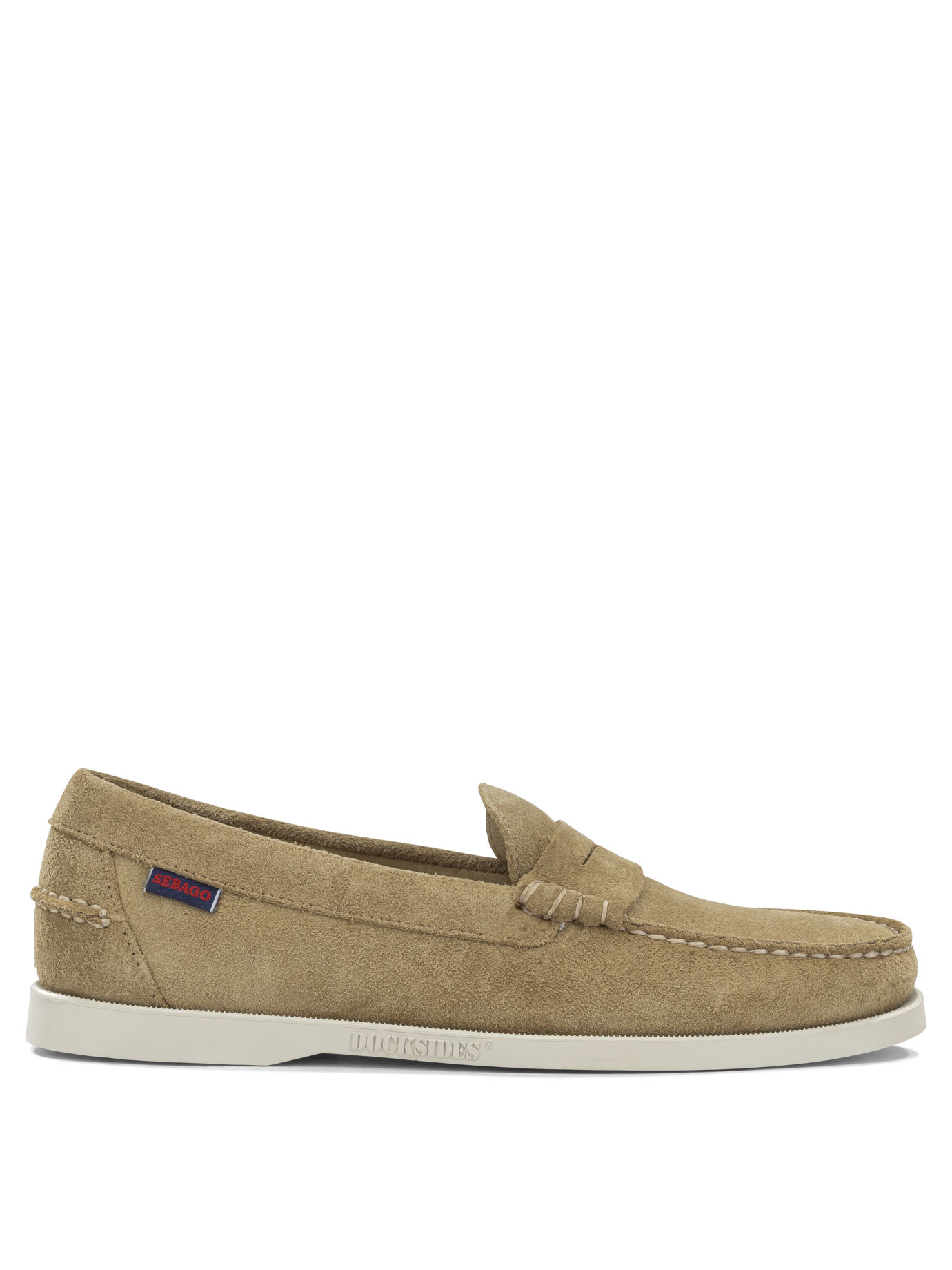 [SEBAGO] Loafer SS26 7111MSWW6F