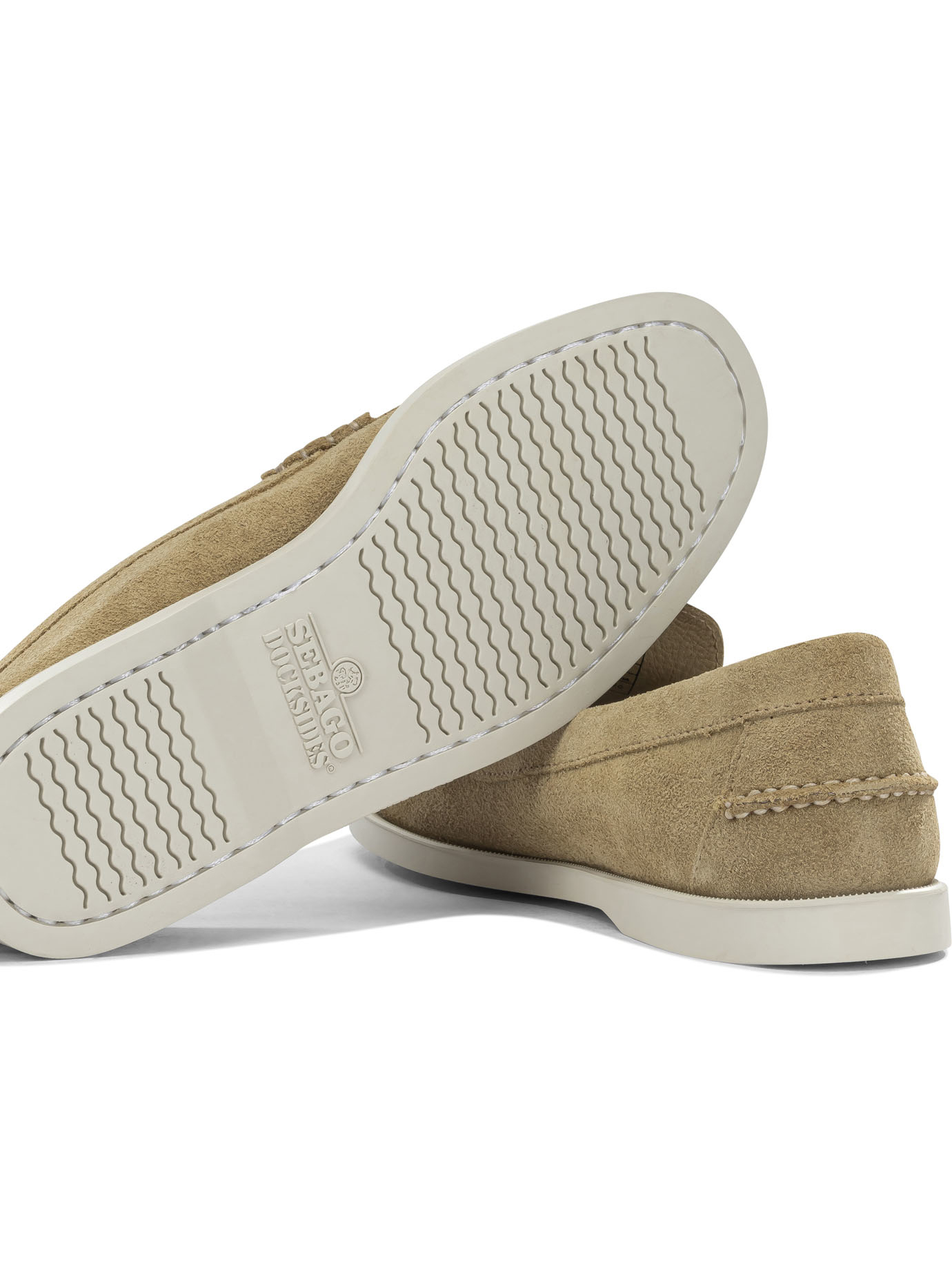 [SEBAGO] Loafer SS26 7111MSWW6F