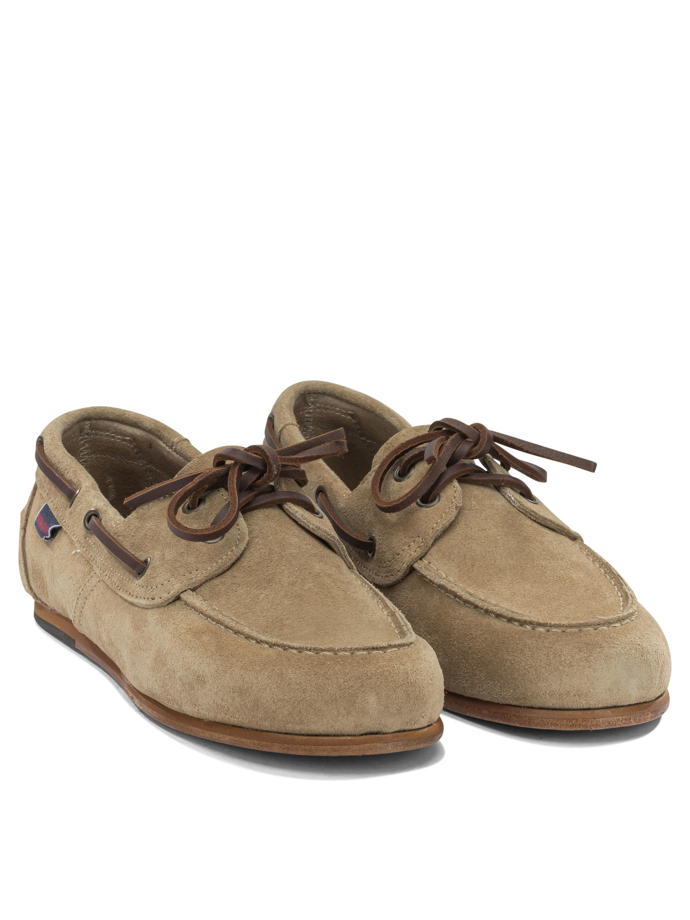 [SEBAGO] Loafer SS26 771227W906