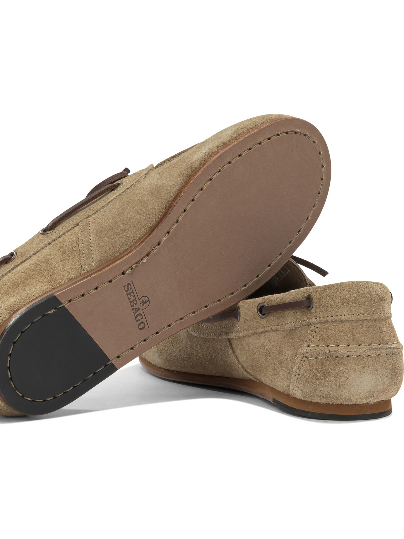 [SEBAGO] Loafer SS26 771227W906