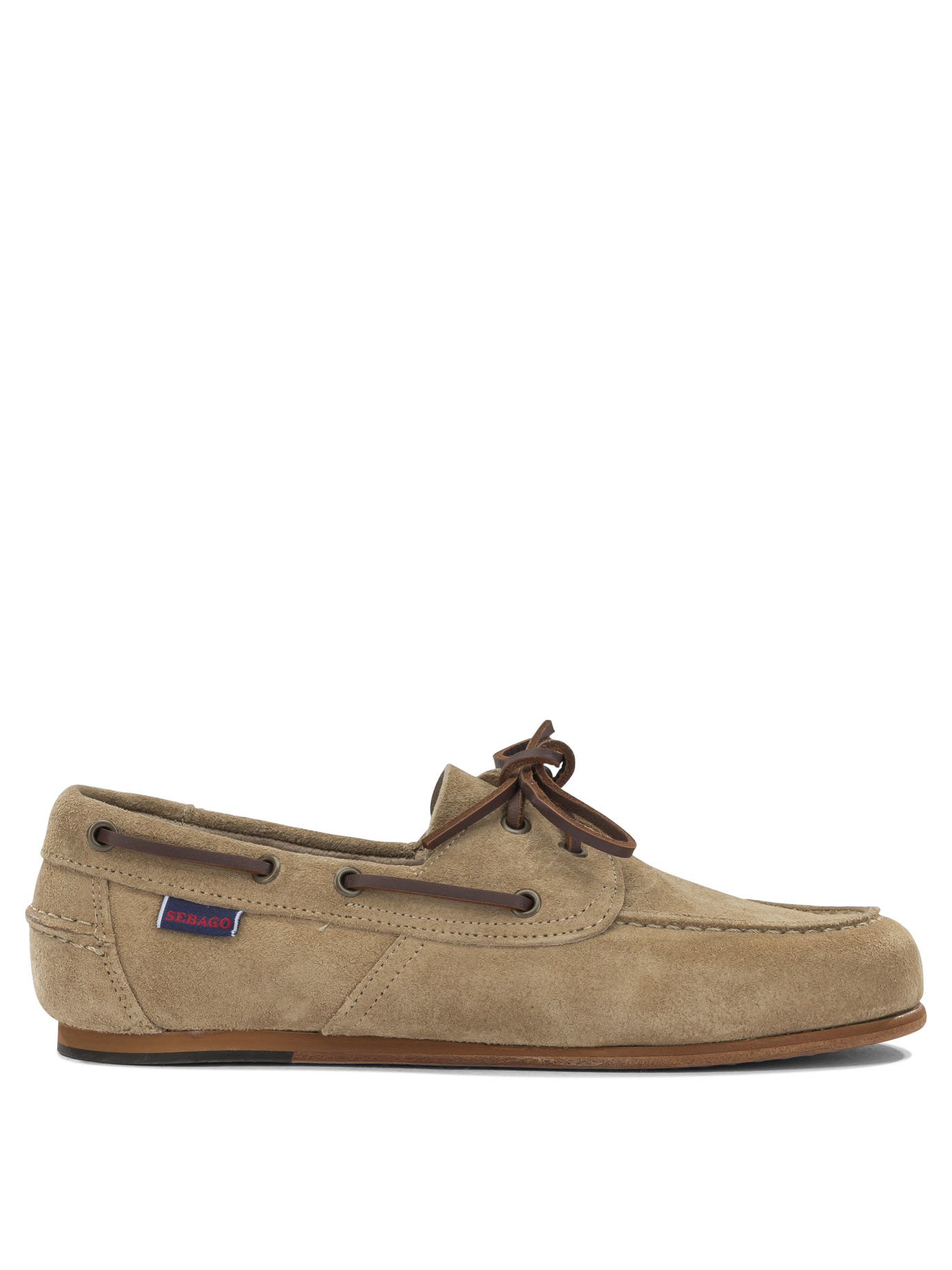 [SEBAGO] Loafer SS26 771227W906