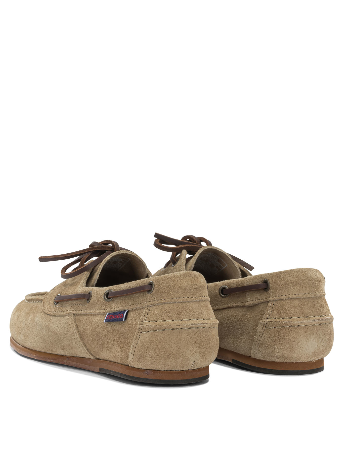[SEBAGO] Loafer SS26 77124HW906