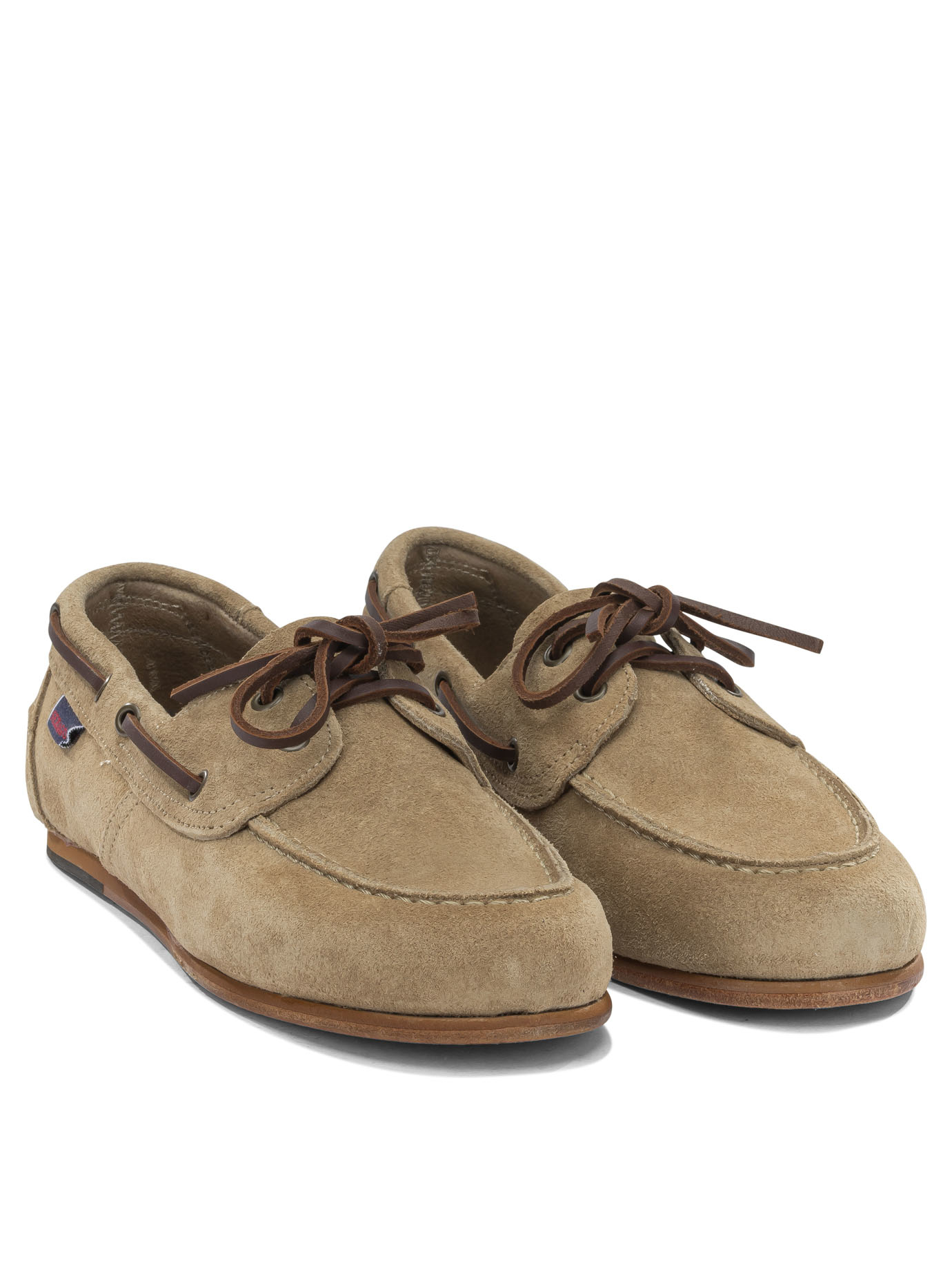 [SEBAGO] Loafer SS26 77124HW906