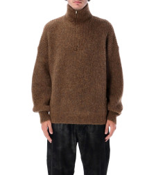 [MARANT] Knitwear FW25 PU0757HAC3L04H50WB