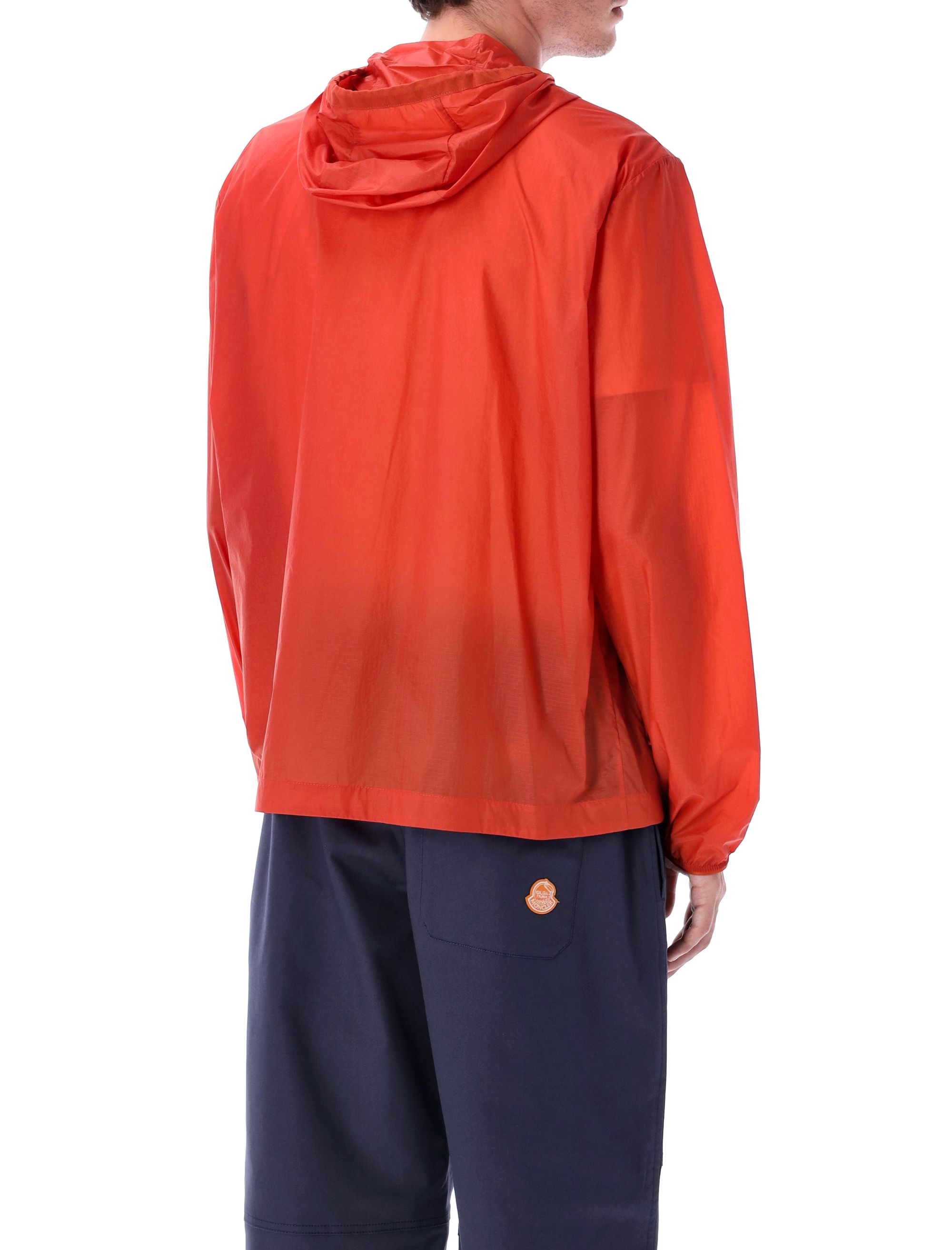[Moncler X Gilga Farm by Donald Glover] Jacket FW25 1A00005597SN345