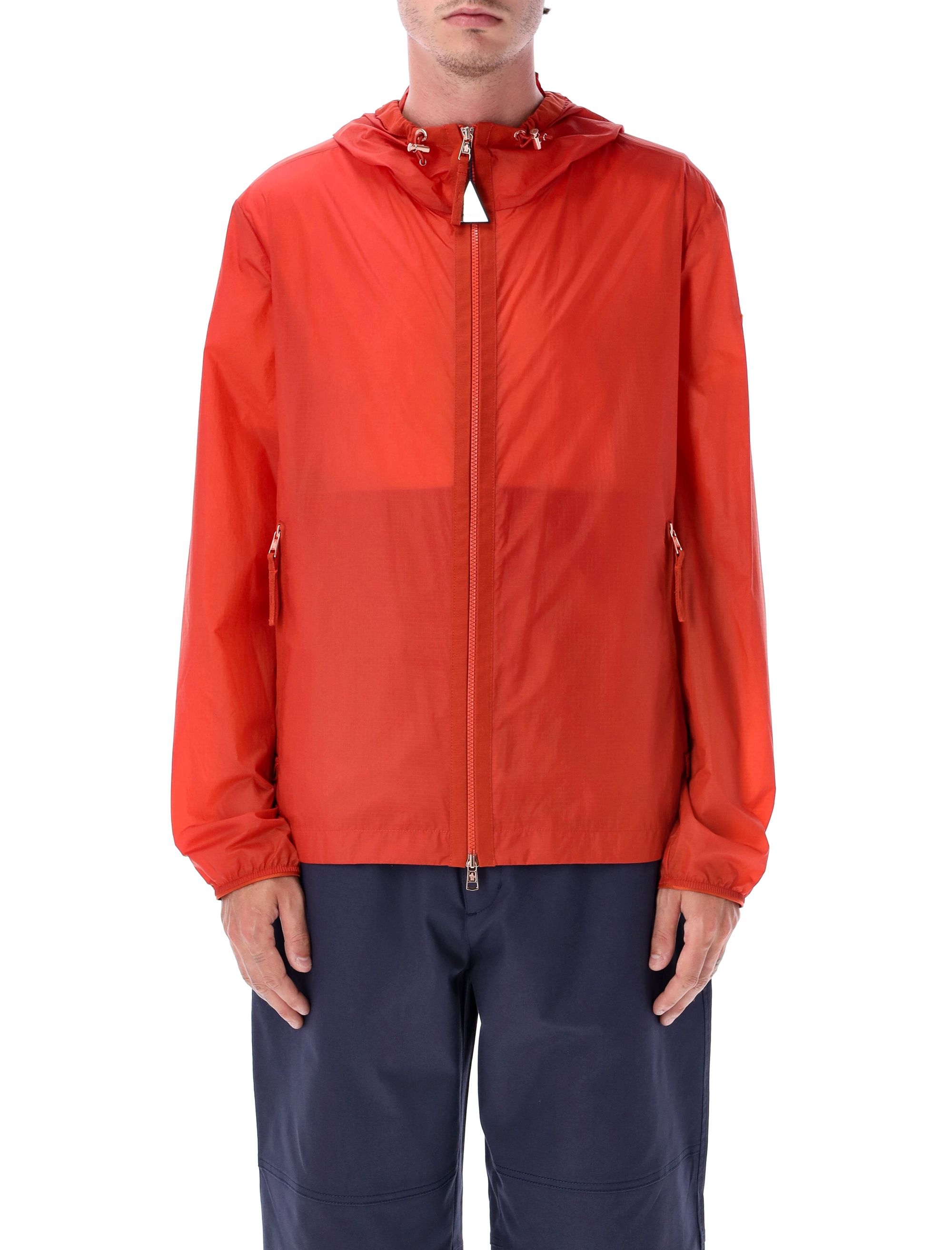 [Moncler X Gilga Farm by Donald Glover] Jacket FW25 1A00005597SN345
