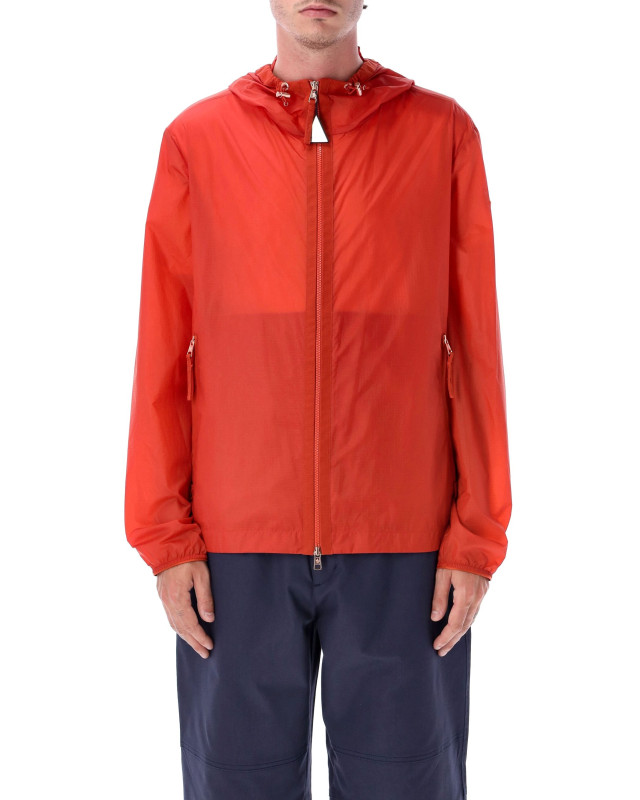 [Moncler X Gilga Farm by Donald Glover] Jacket FW25 1A00005597SN345