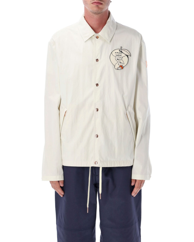 [Moncler X Gilga Farm by Donald Glover] Jacket FW25 1A00006597F902B
