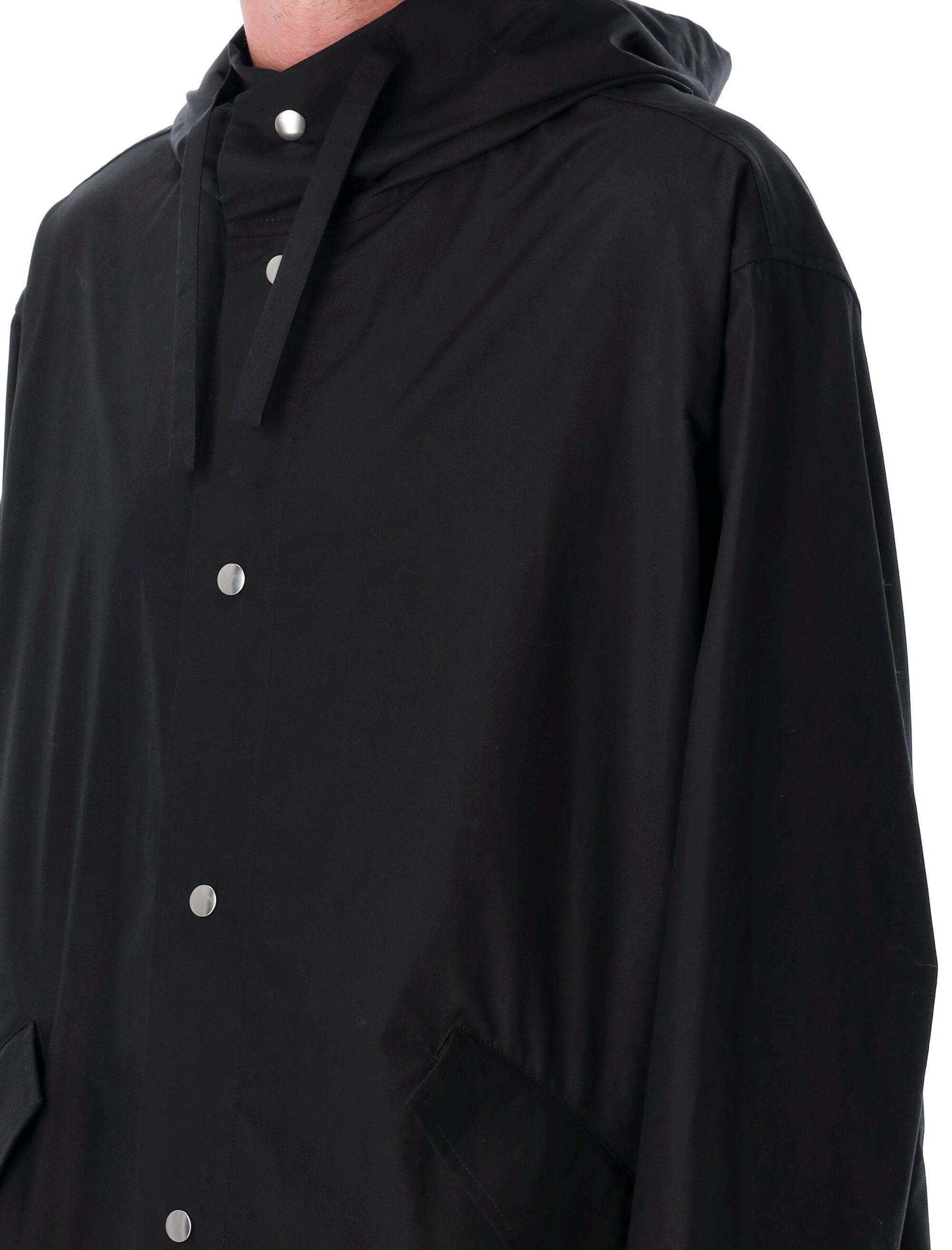 [Jil Sander] Coat FW25 J23AA0008J45026001