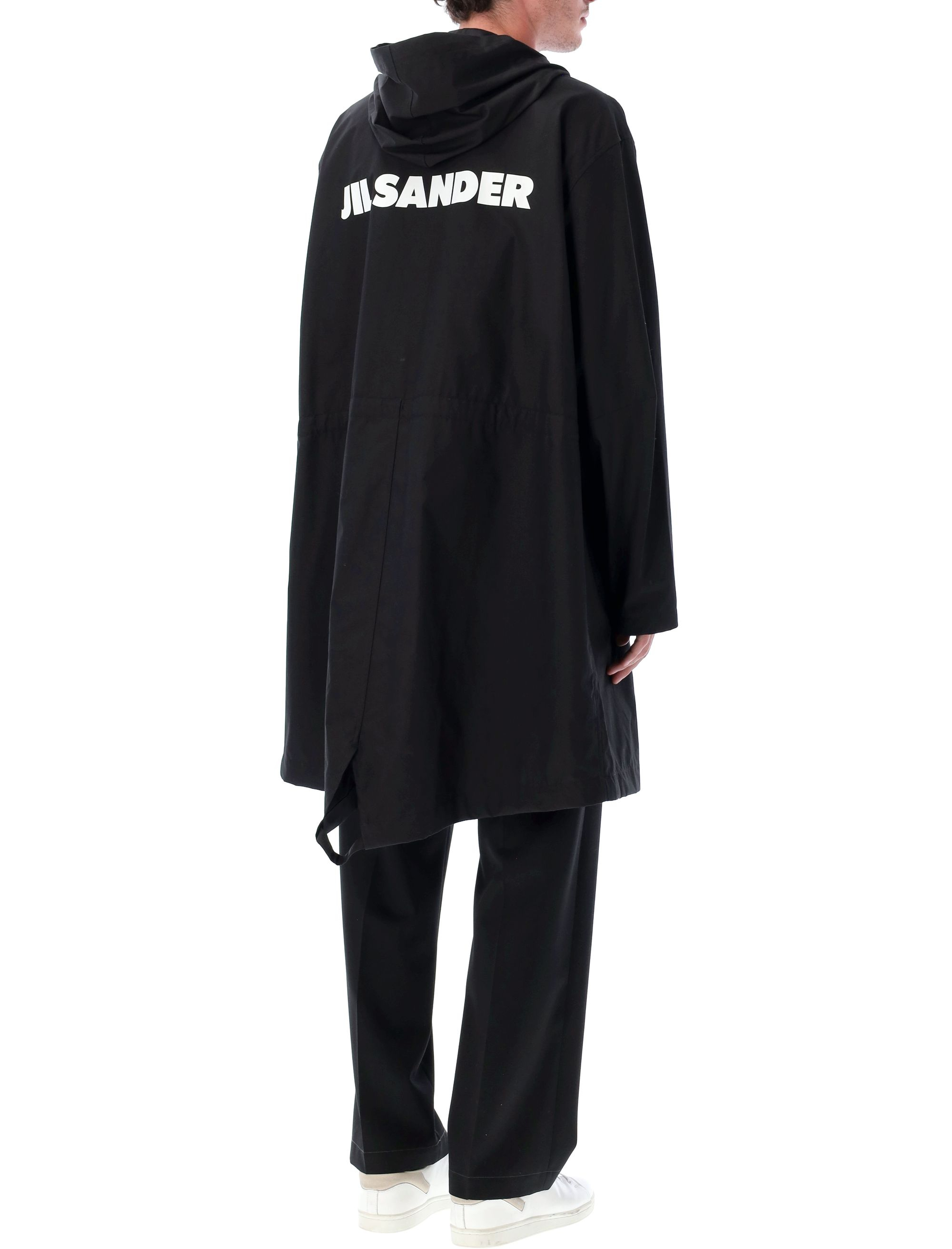 [Jil Sander] Coat FW25 J23AA0008J45026001