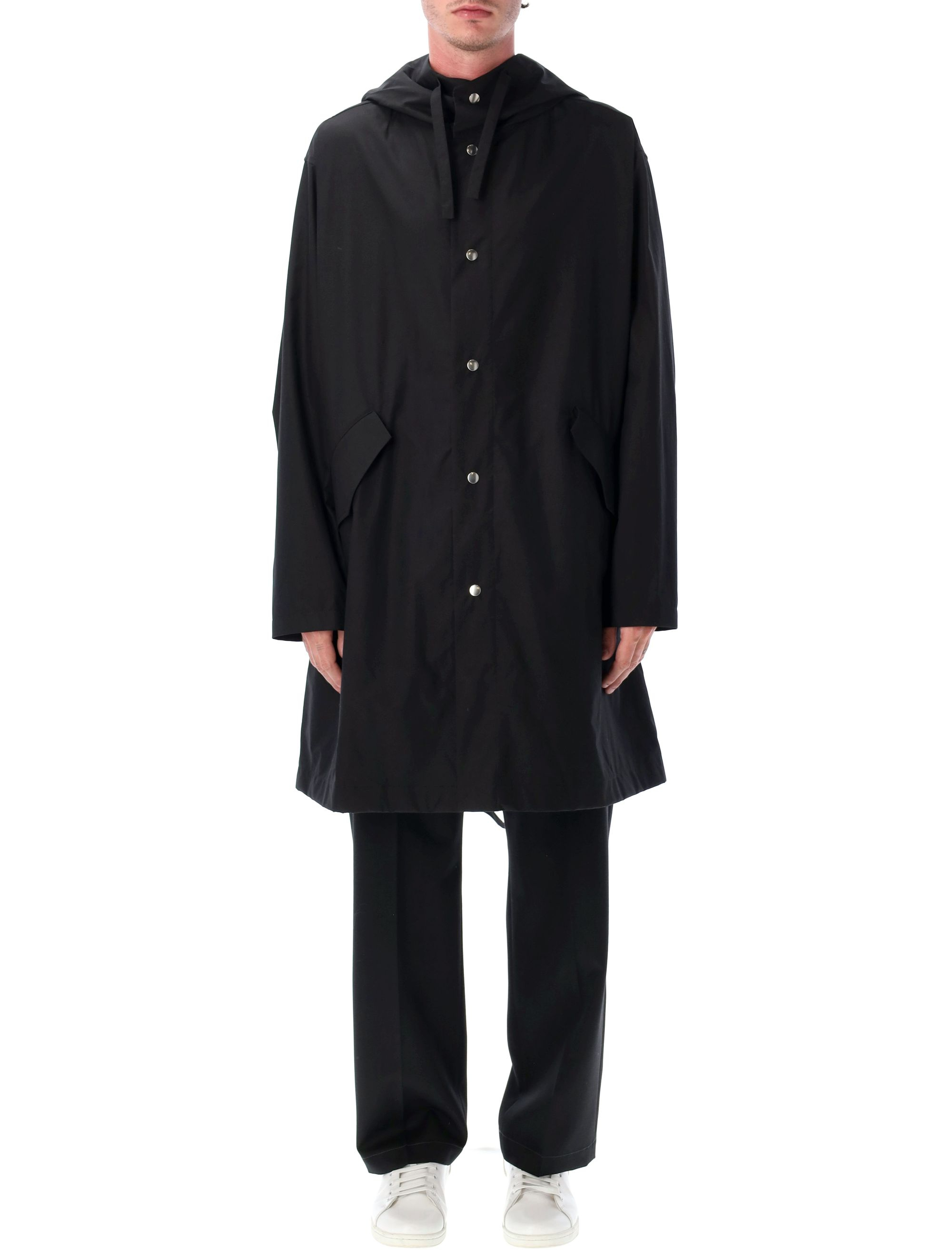 [Jil Sander] Coat FW25 J23AA0008J45026001