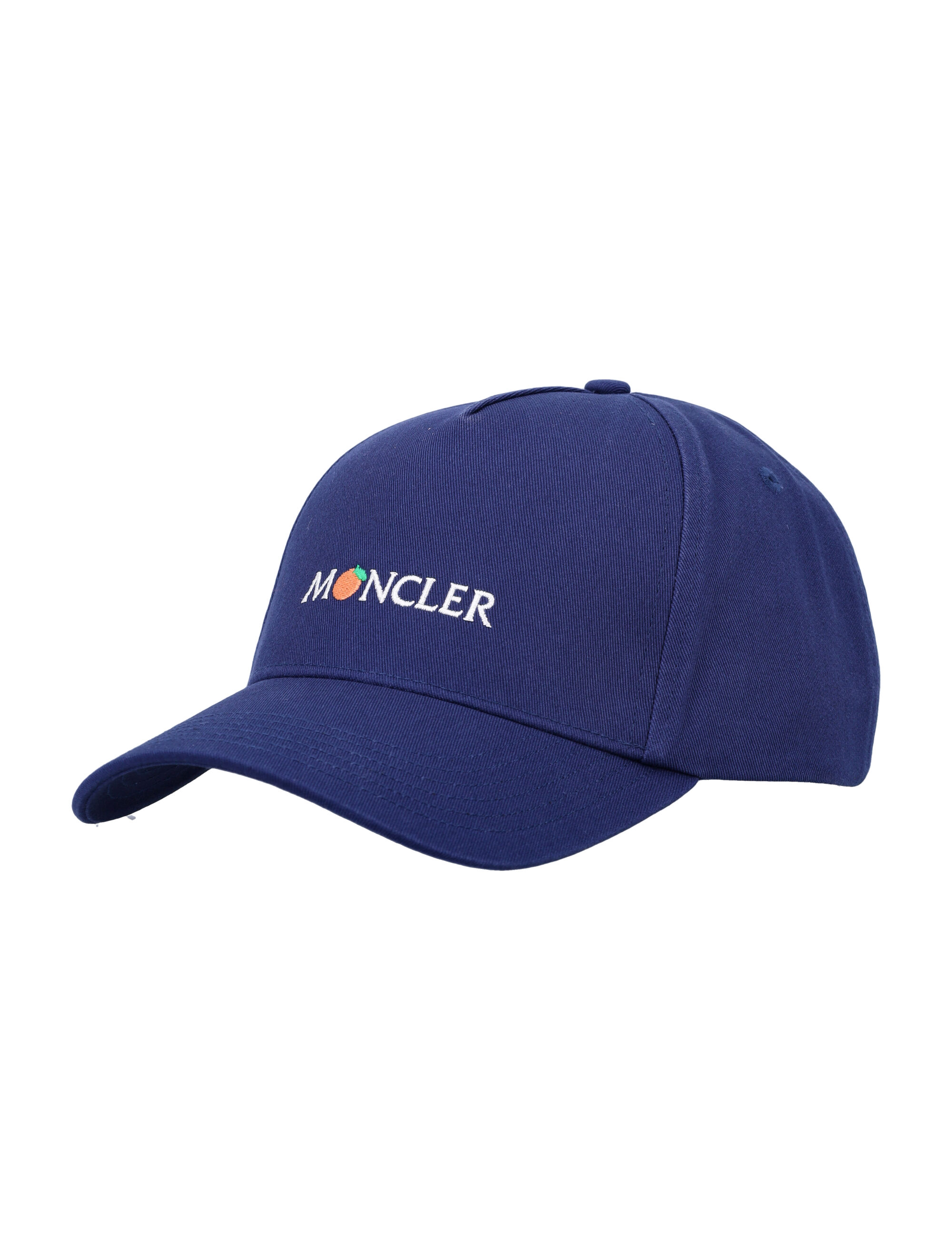 [Moncler X Gilga Farm by Donald Glover] Cap FW25 3B000060U08275B