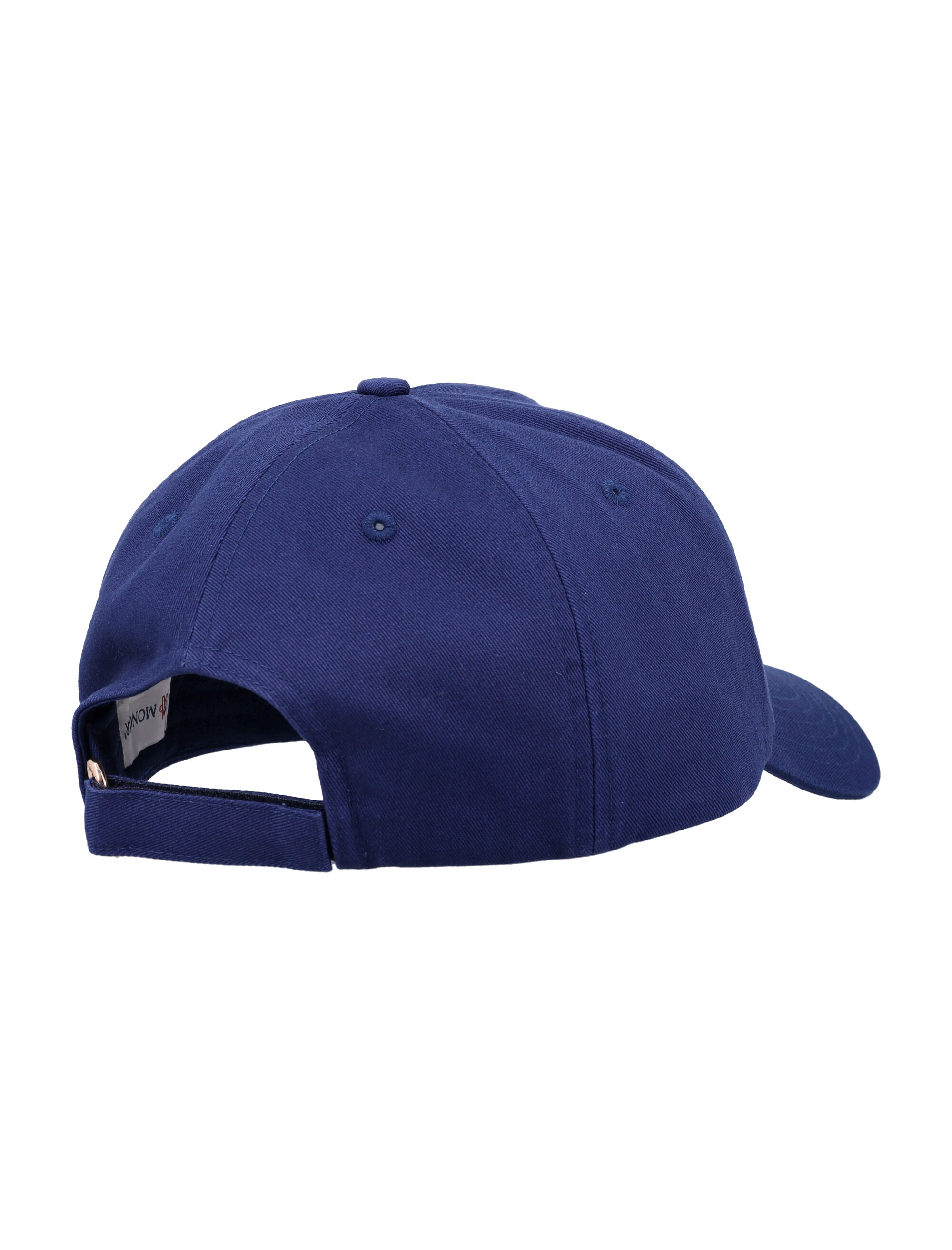 [Moncler X Gilga Farm by Donald Glover] Cap FW25 3B000060U08275B