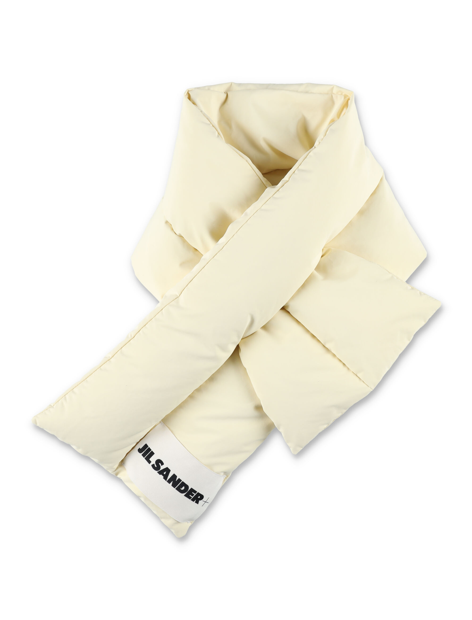 [Jil Sander] Scarf FW25 J47TE0001J74276279