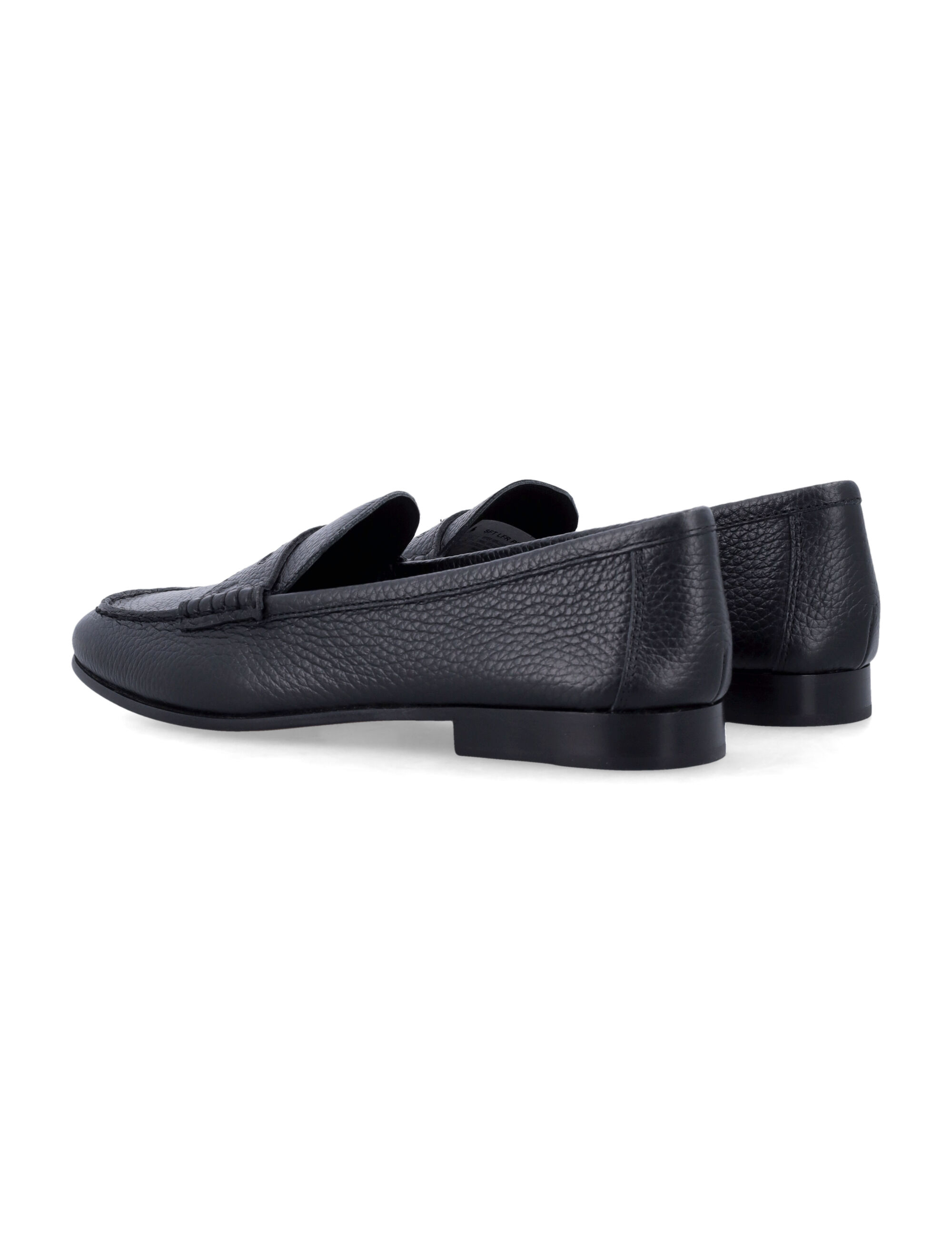 [Polo Ralph Lauren] Flat shoes FW25 818965816004