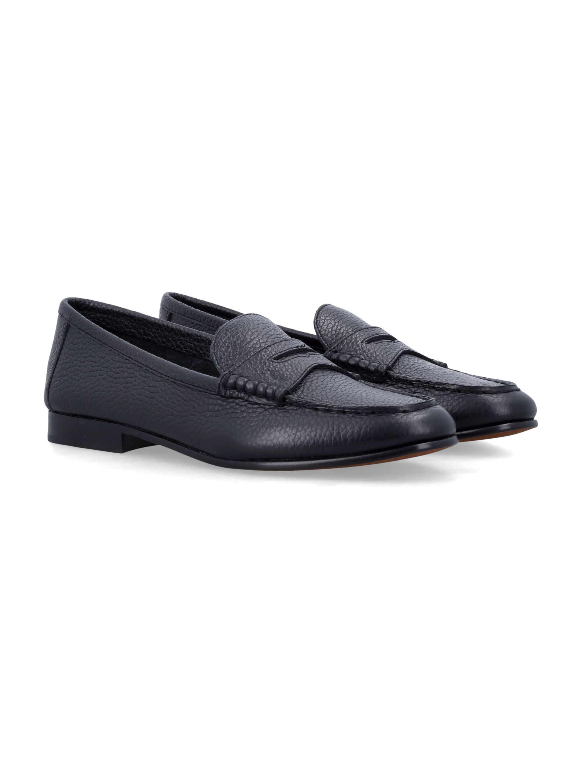 [Polo Ralph Lauren] Flat shoes FW25 818965816004