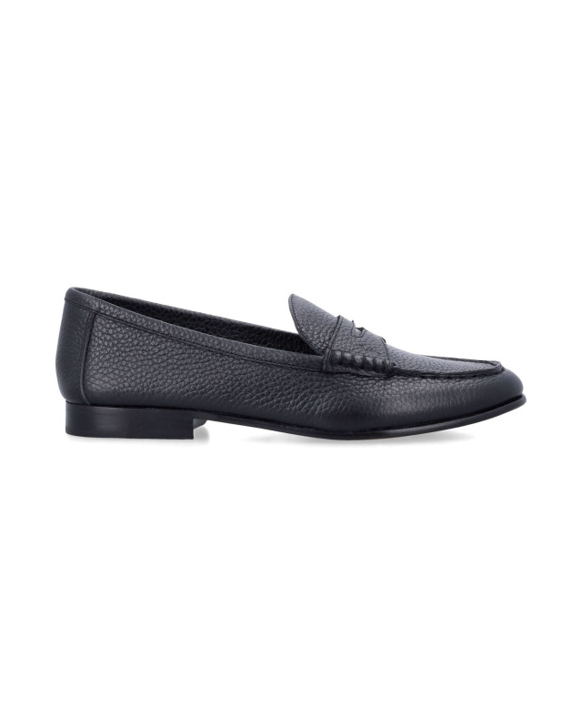 [Polo Ralph Lauren] Flat shoes FW25 818965816004