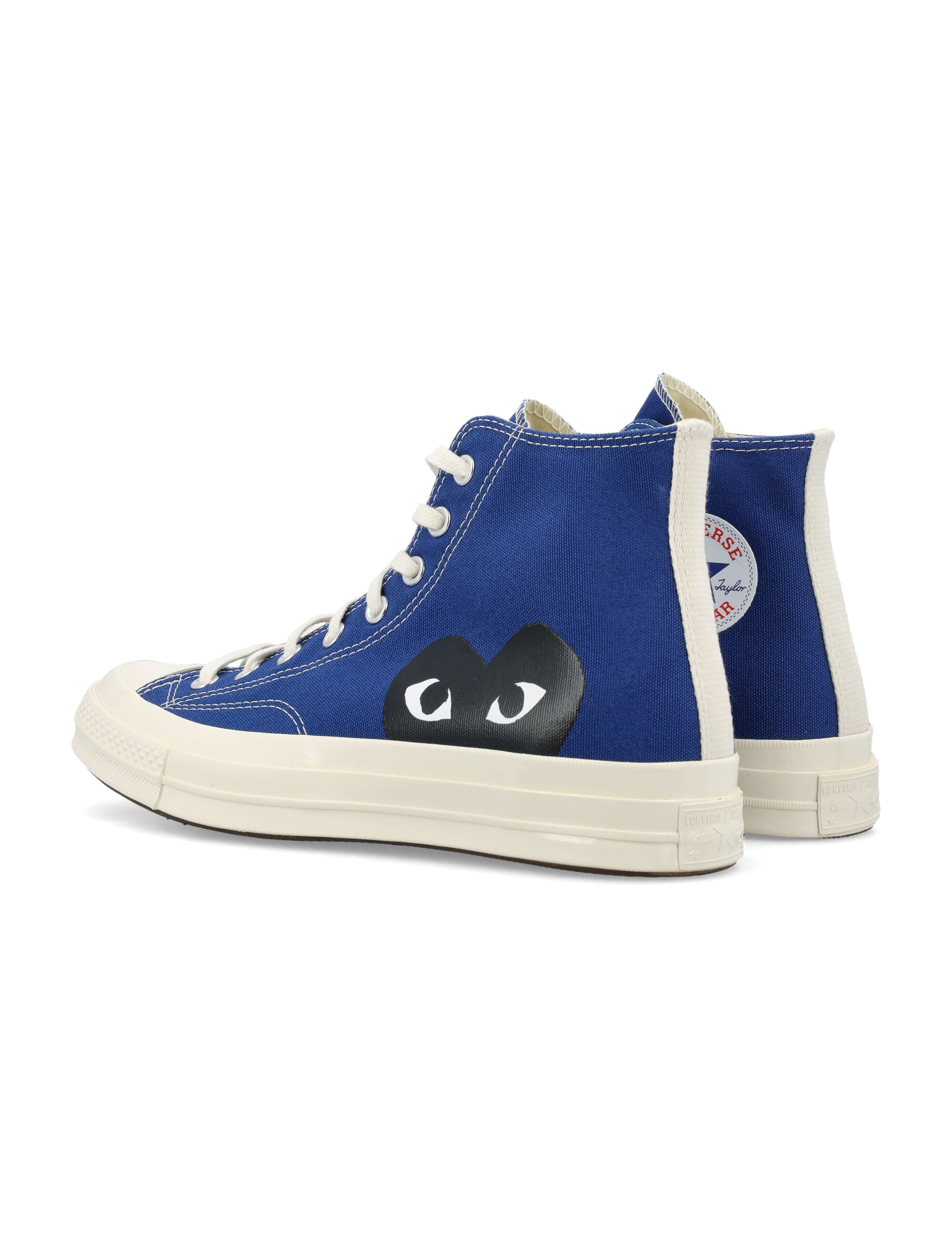 [COMME DES GARCONS PLAY CONVERSE] Sneakers FW25 AZK1220012