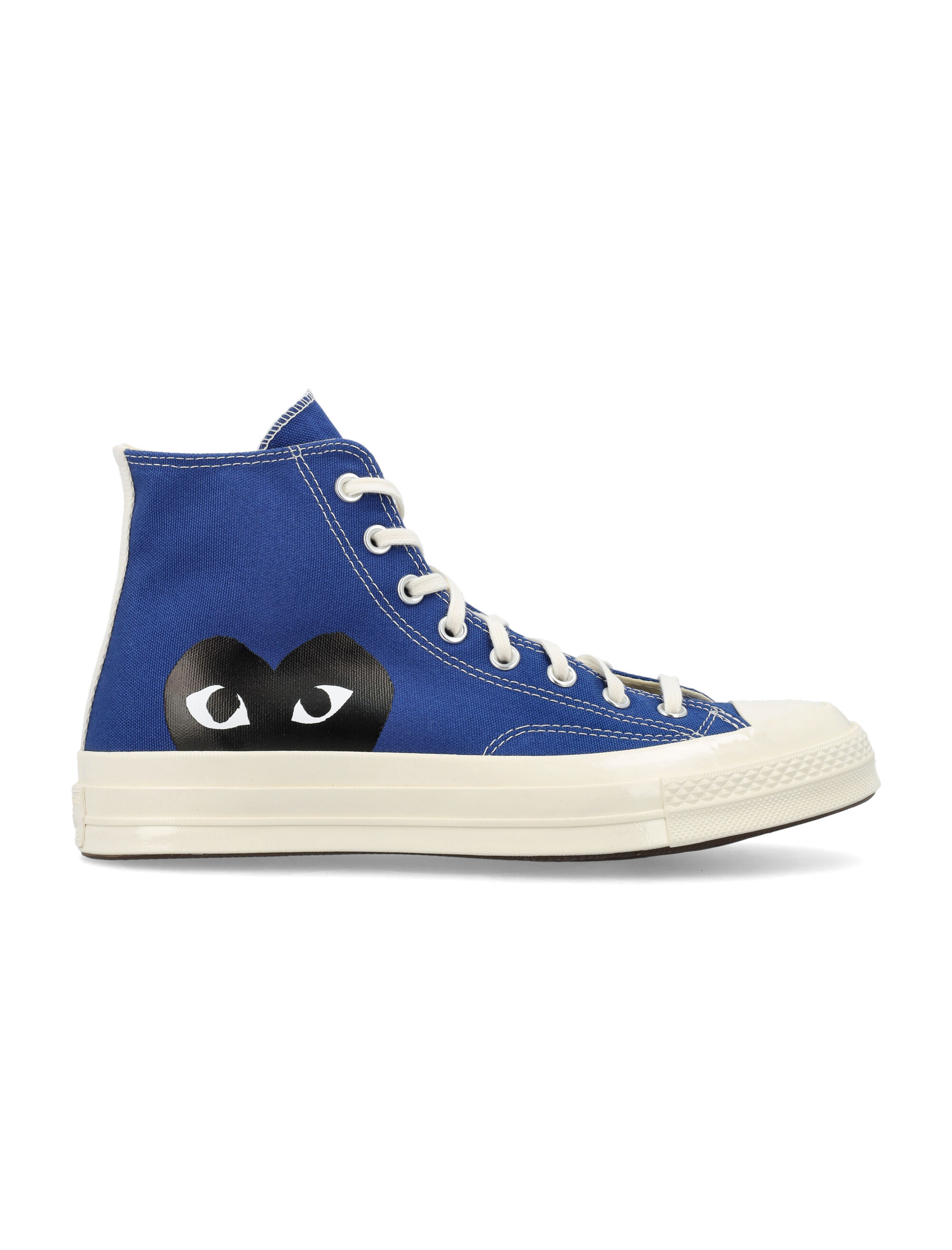[COMME DES GARCONS PLAY CONVERSE] Sneakers FW25 AZK1220012