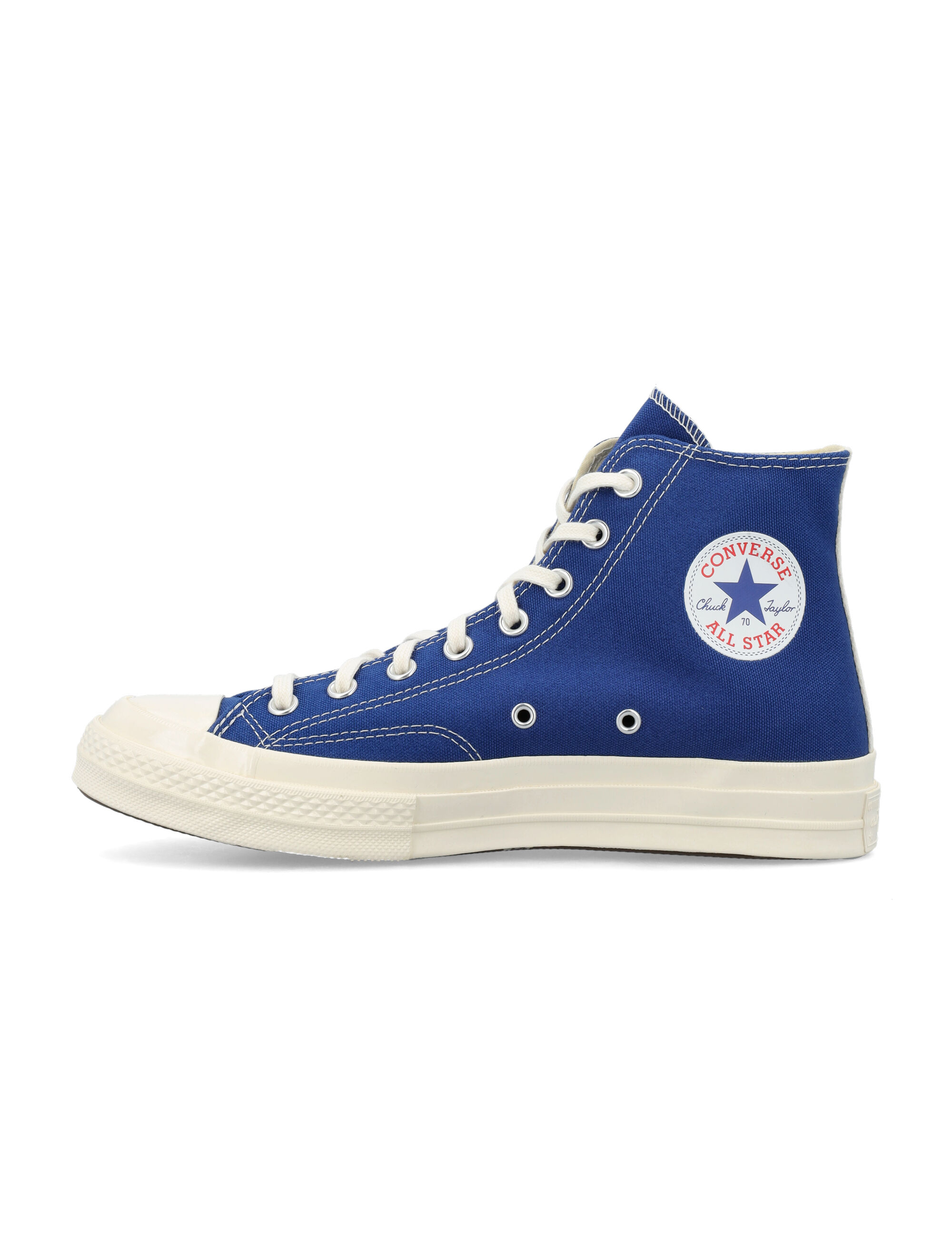 [COMME DES GARCONS PLAY CONVERSE] Sneakers FW25 AZK1220012