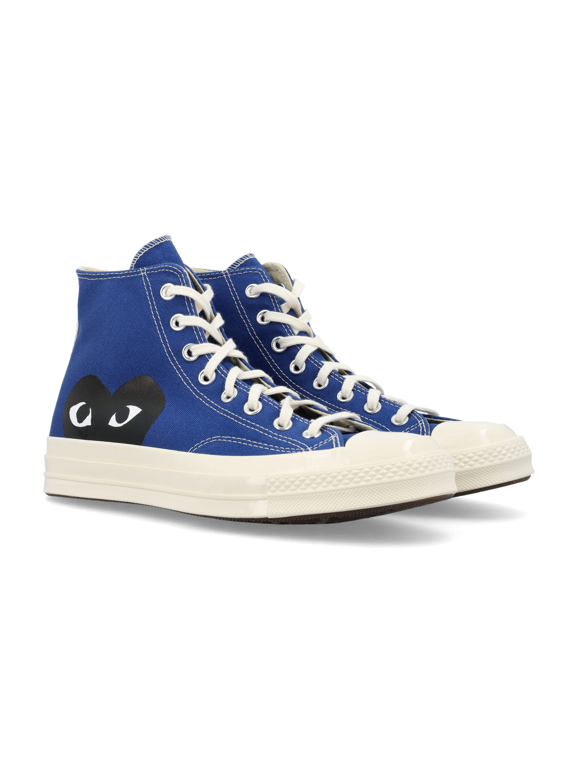 [COMME DES GARCONS PLAY CONVERSE] Sneakers FW25 AZK1220012