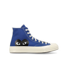 [COMME DES GARCONS PLAY CONVERSE] Sneakers FW25 AZK1220012